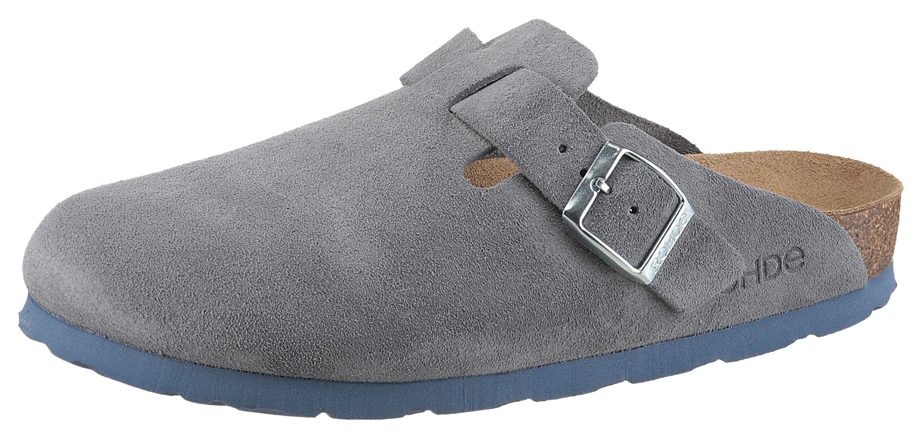 Alba Pantoffel