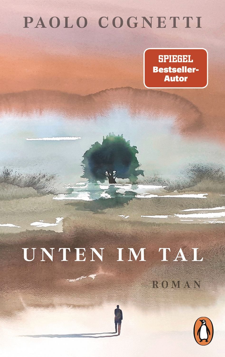 Unten im Tal / Paolo Cognetti