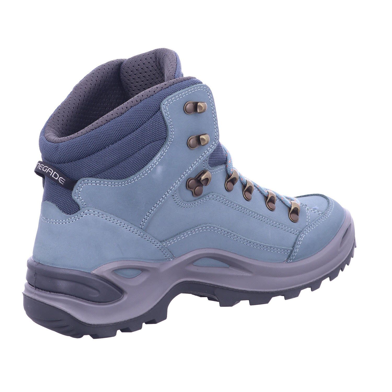 Lowa RENEGADE GTX MID Ws Wanderstiefel günstig online kaufen