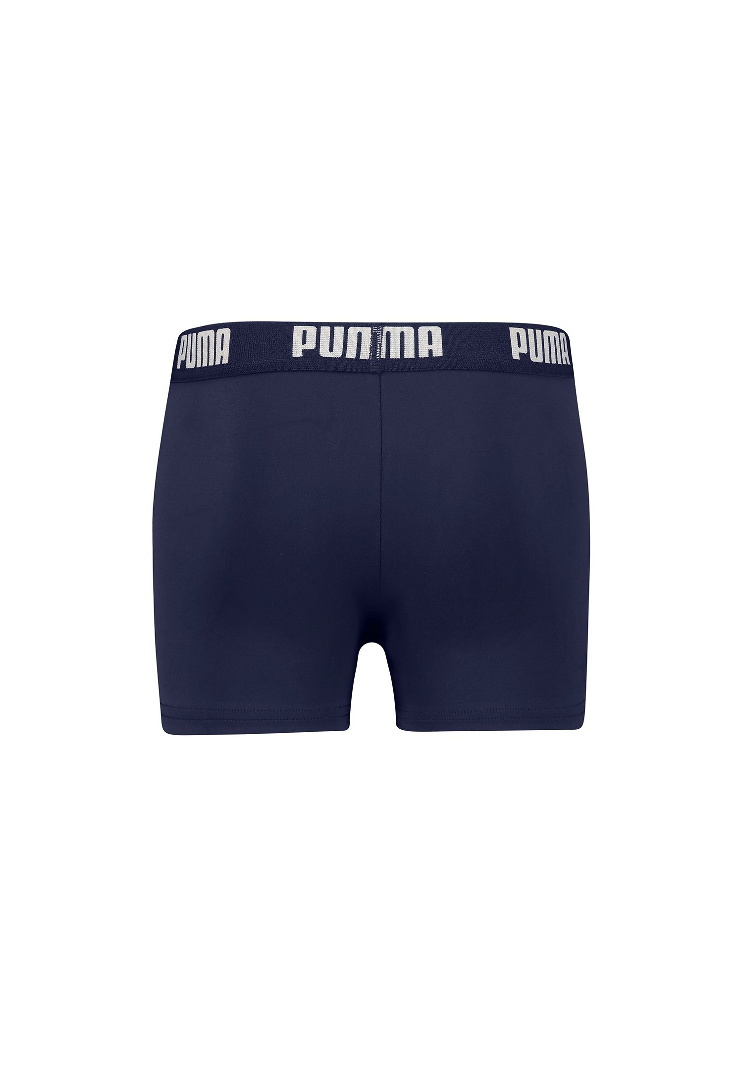 PUMA Badehose PUMA SWIM BOYS LOGO SWIM TR – Bild 2 von 2