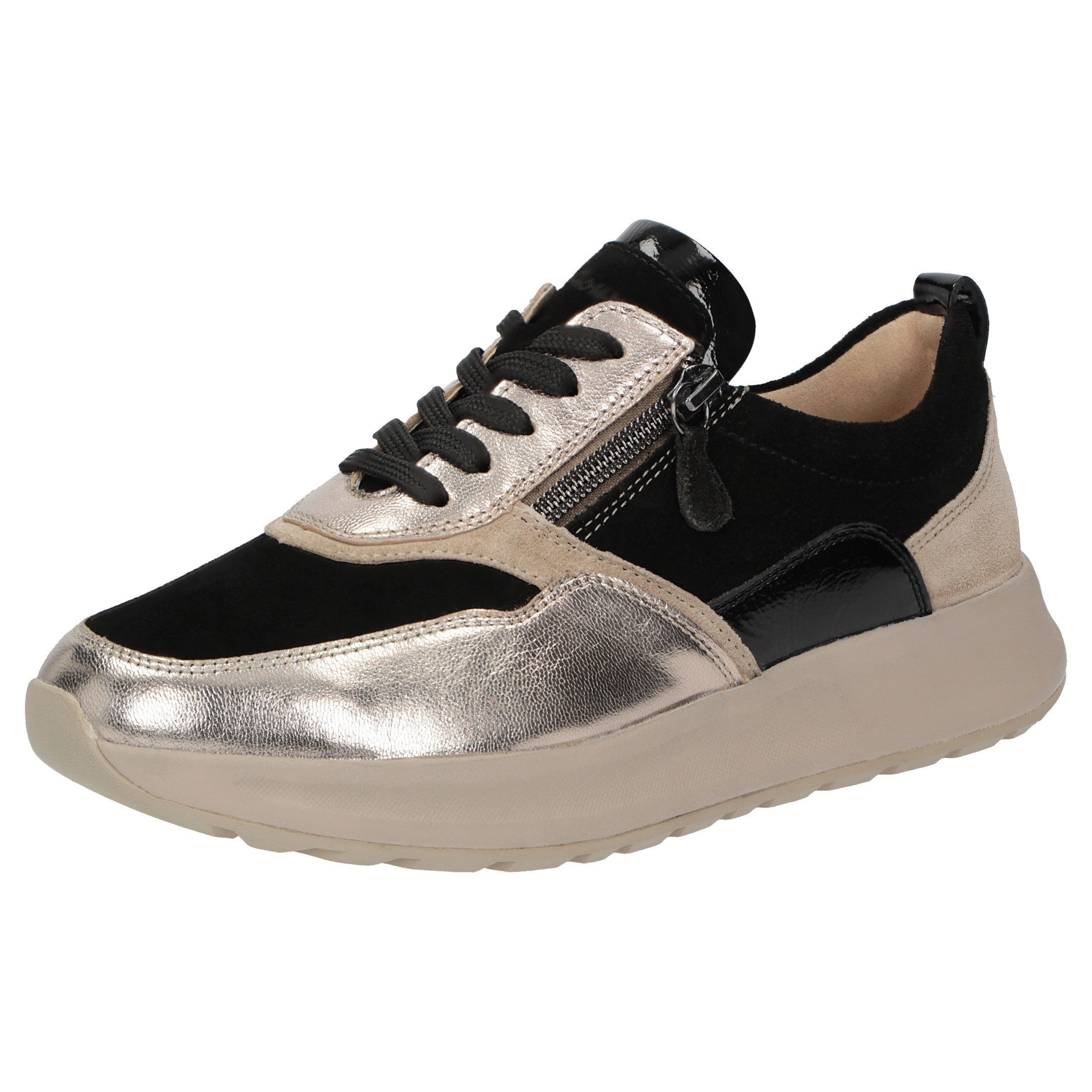 Sunivla-702-J Sneaker