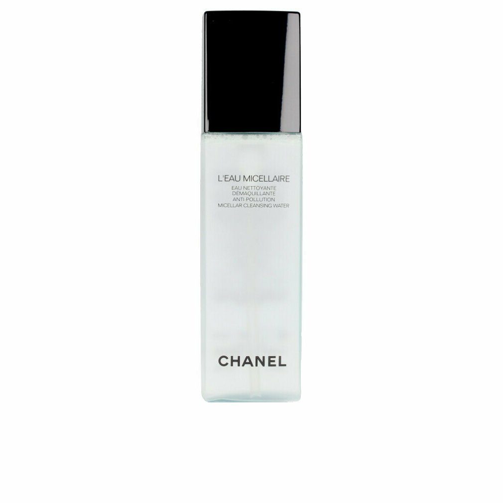 CHANEL Gesichts-Reinigungsschaum L'eau Anti-Pollution Micellar Cleansing Water