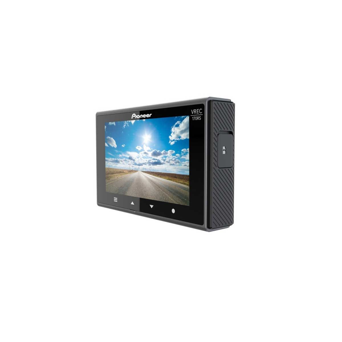 VREC-170RS, 1-Kanal Dashcam (Front) Dashcam