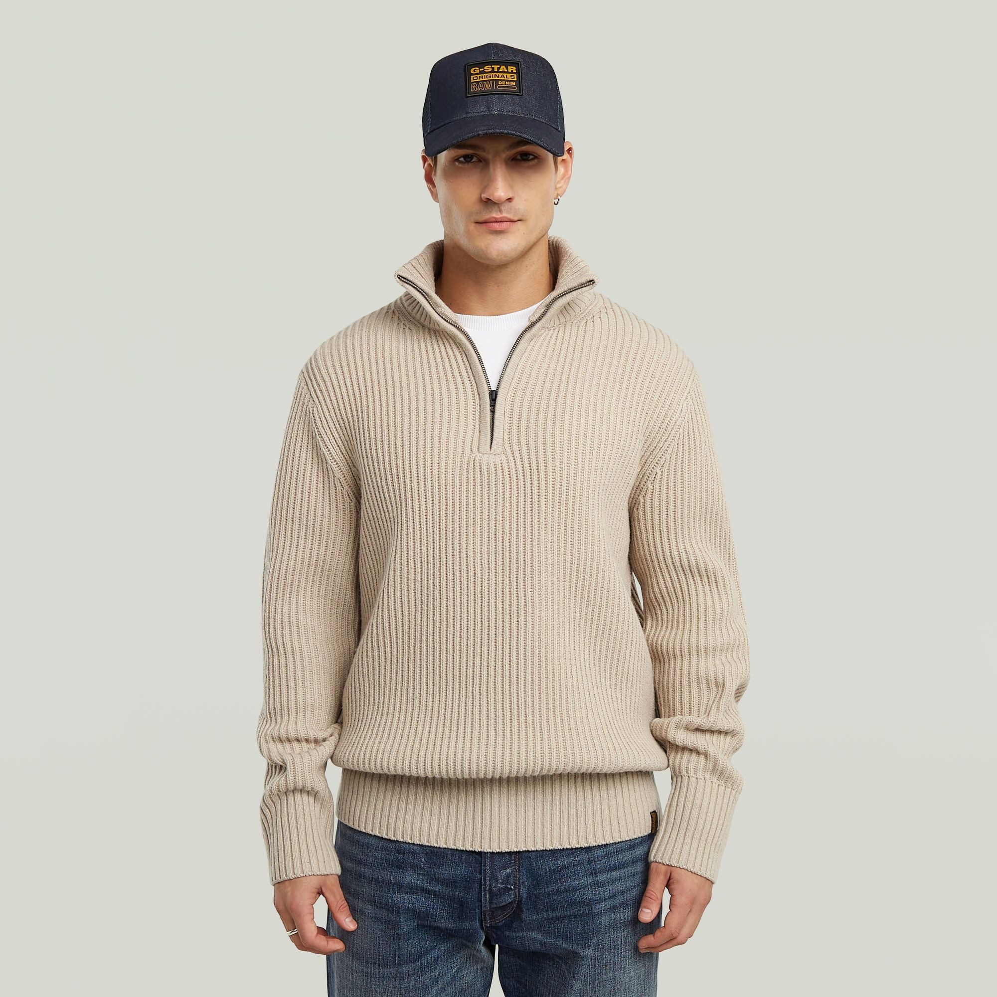 G-STAR Strickpullover