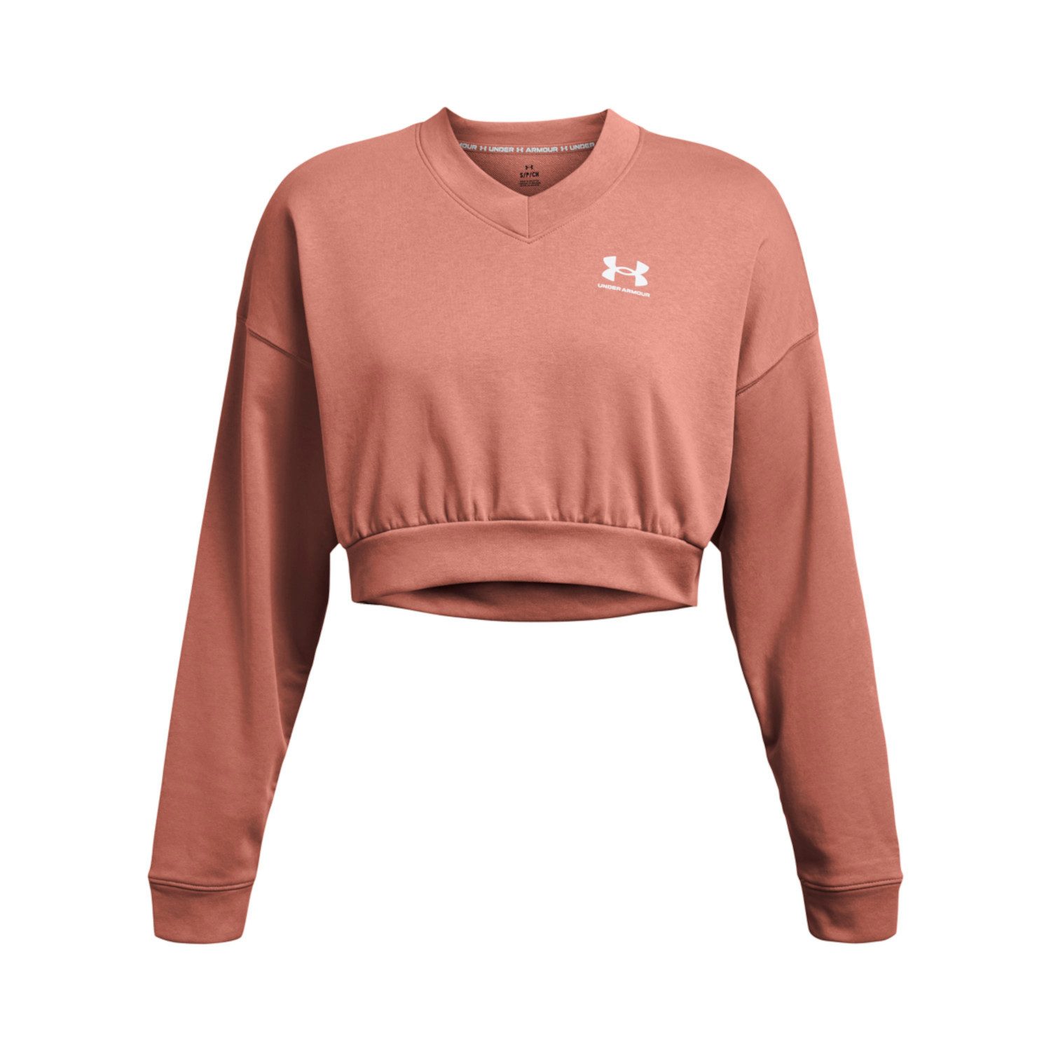 Under Armour® Kapuzenpullover Under Armour Damen günstig online kaufen