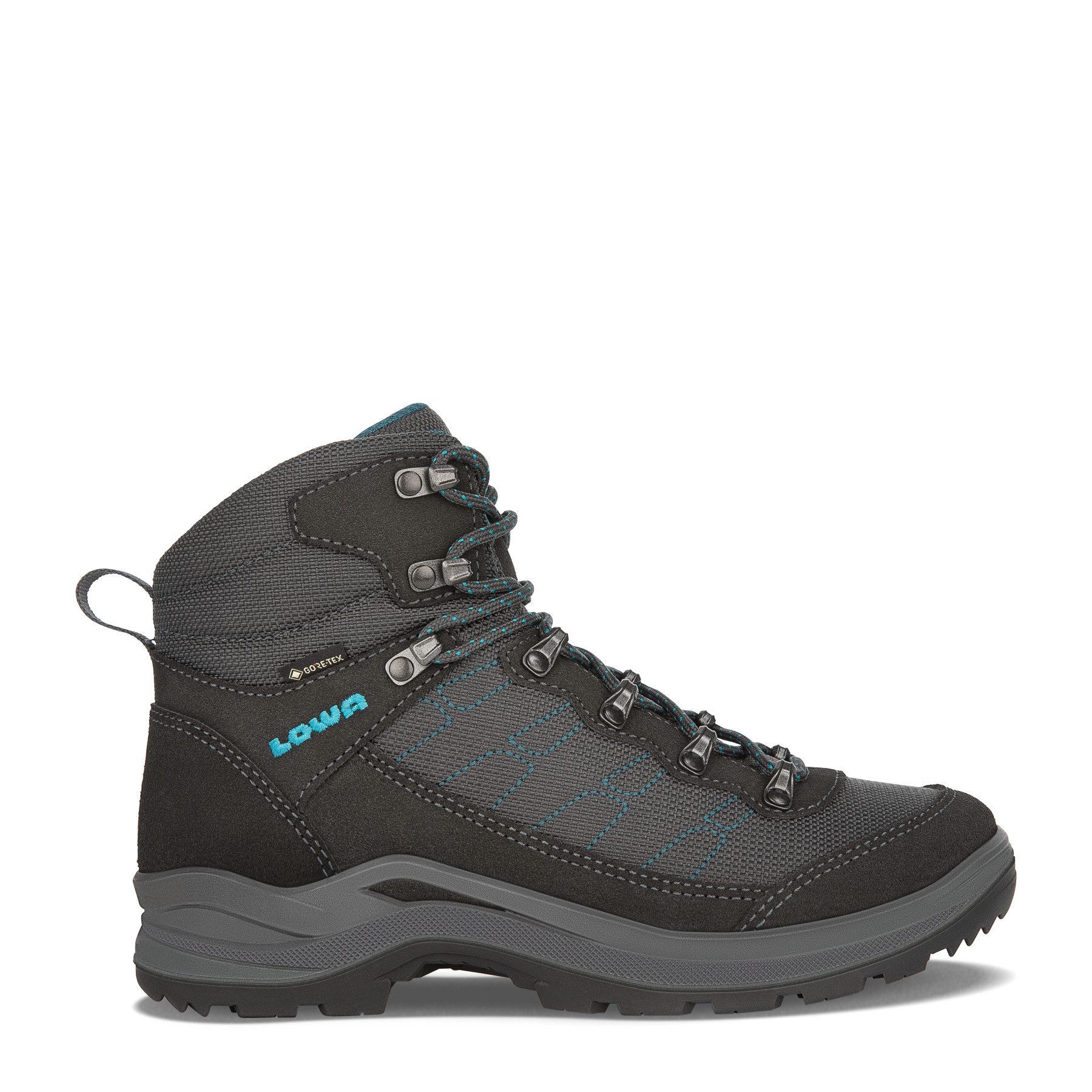 Lowa TAURUS PRO GTX MID Ws Wanderstiefel günstig online kaufen