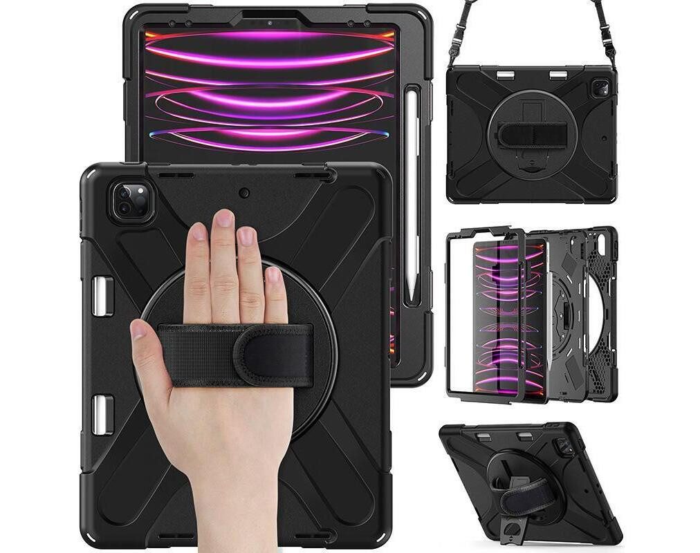 eSTUFF Tablet-Hülle W128879596