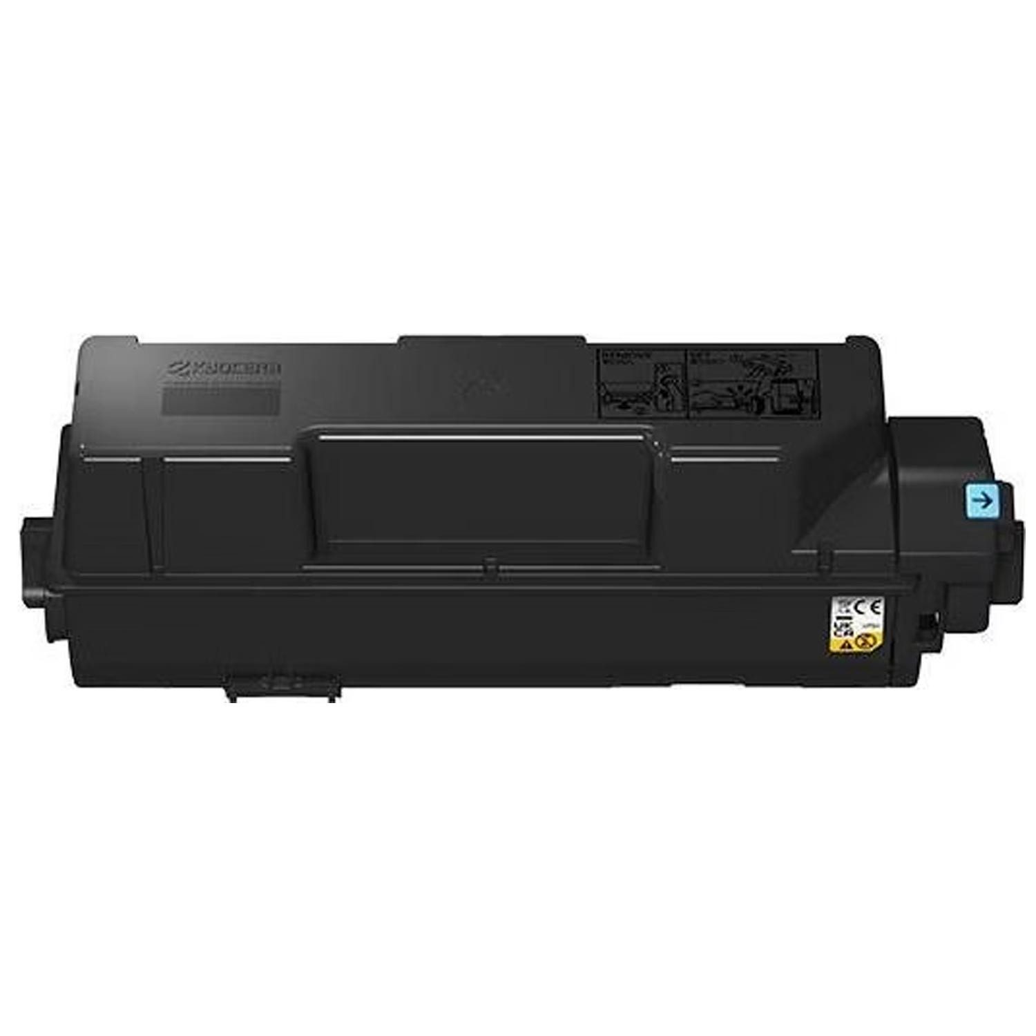 Kyocera Tonerpatrone TK-1260 Toner schwarz