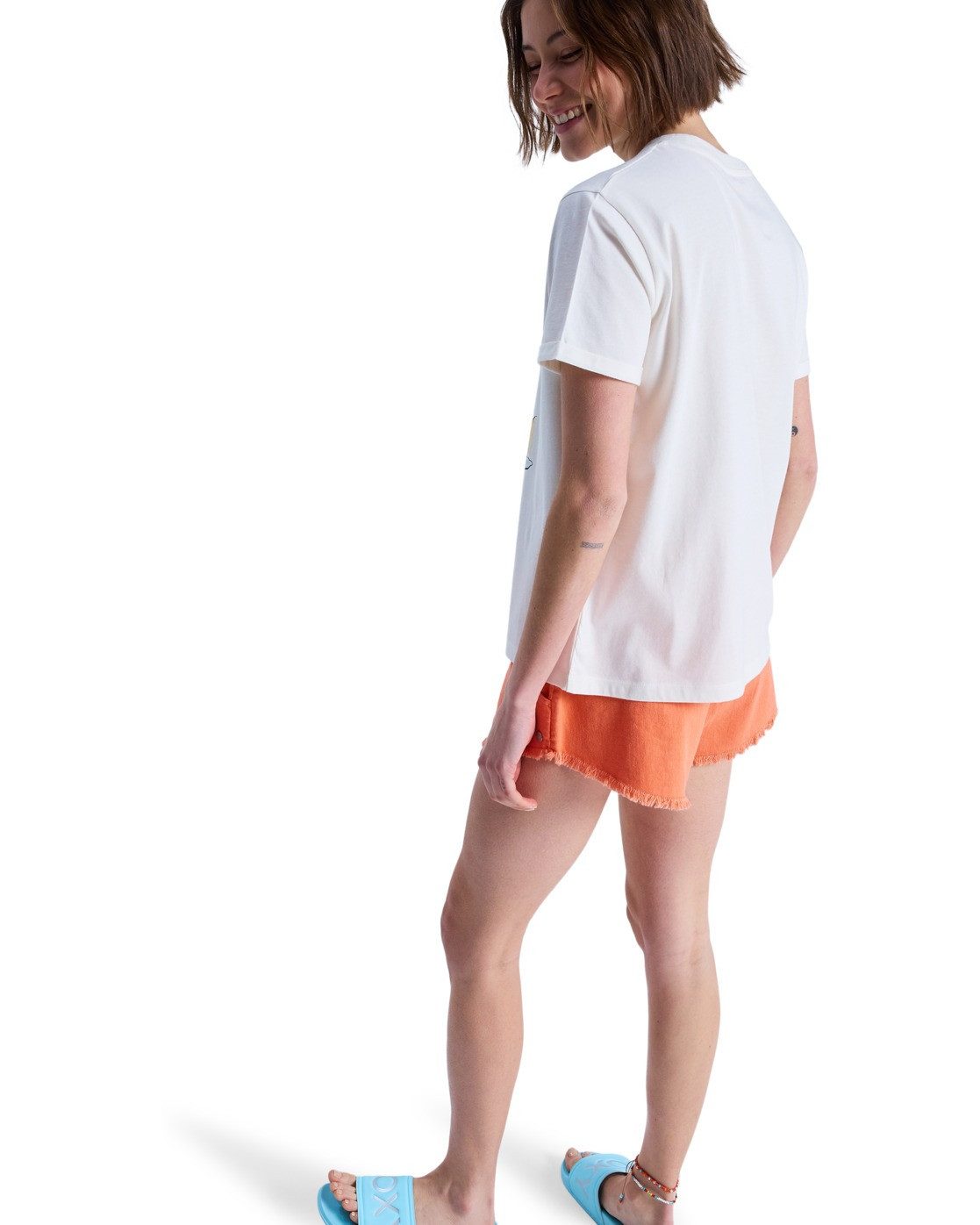 Roxy T-Shirt Oceanregular Poster