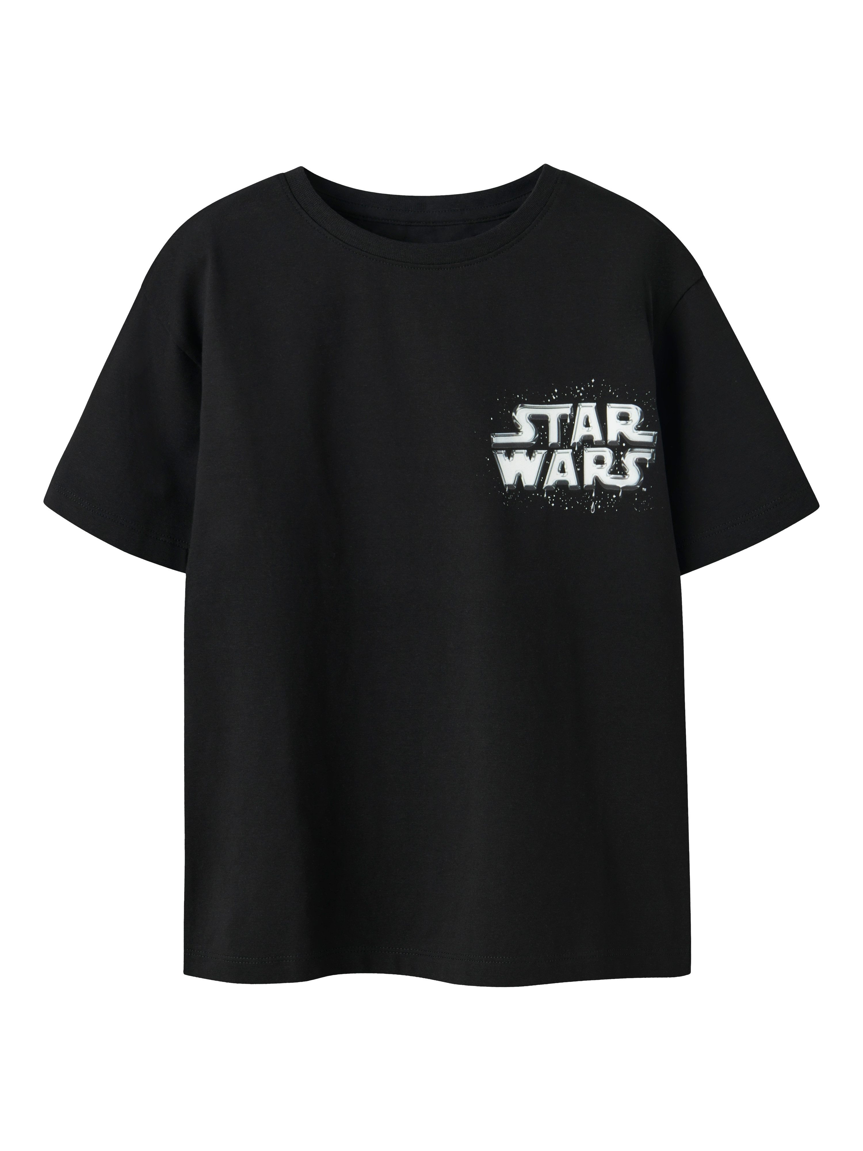 Name It NKMFRODE STARWARS SS NREG TOP BFU