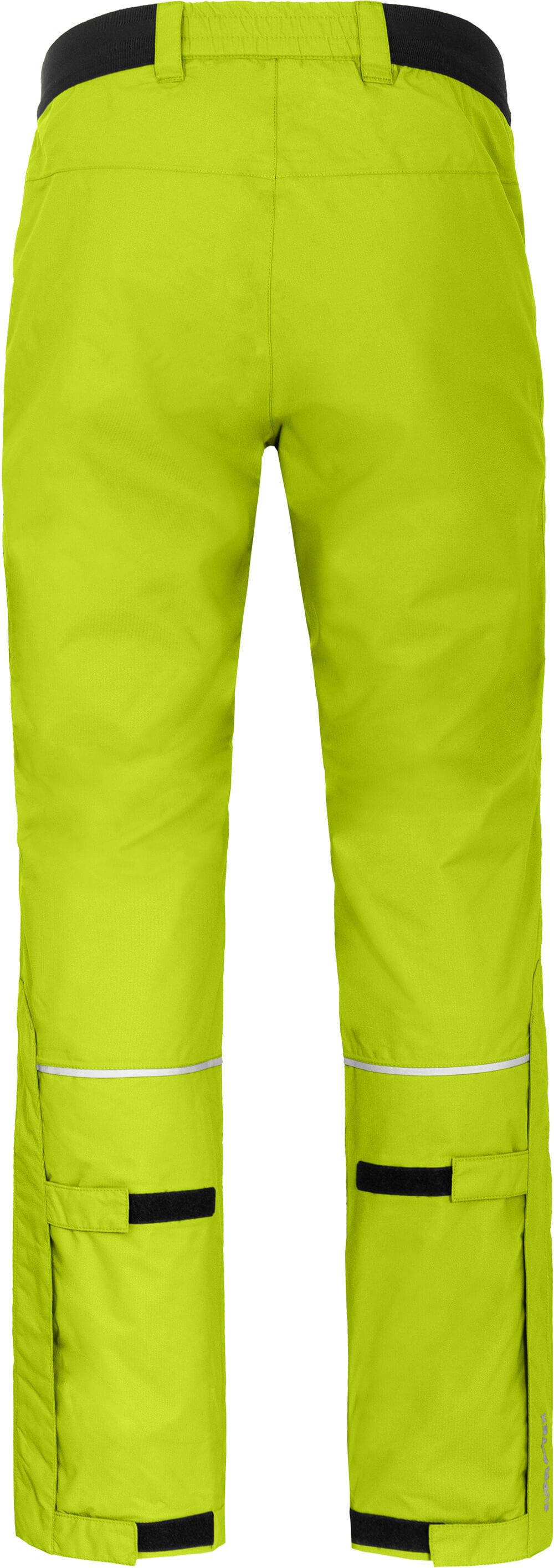 Bergson Regenhose MITCHELL COMFORT Thermo Herren Regenhose, leicht wattiert günstig online kaufen