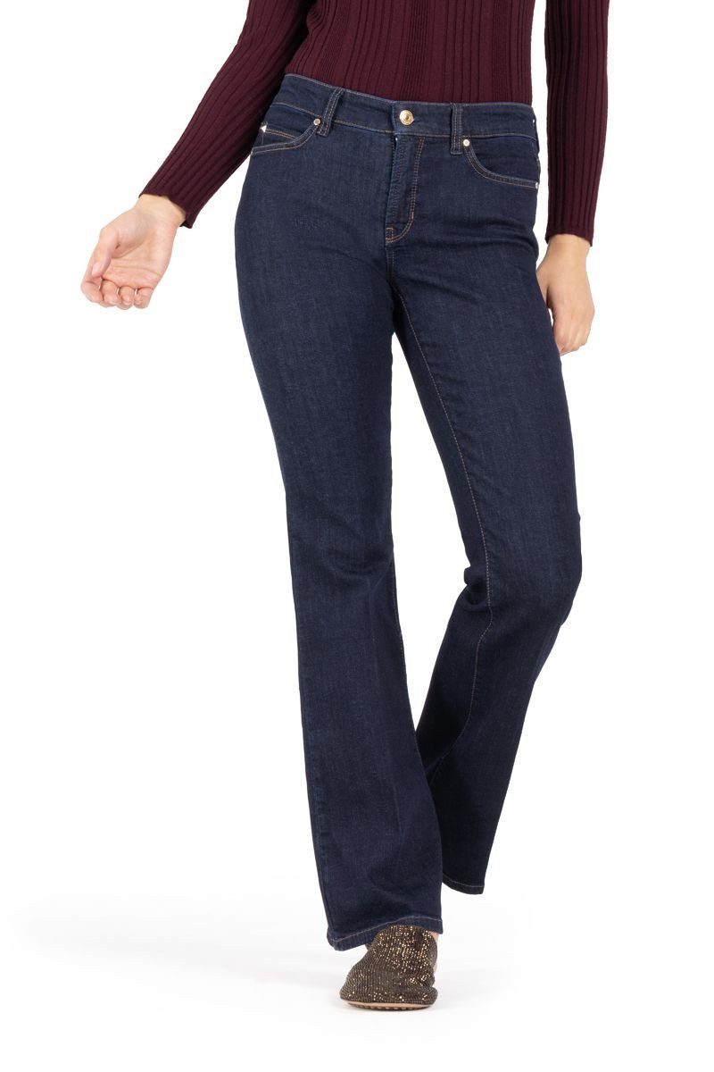 Cambio Skinny-fit-Jeans