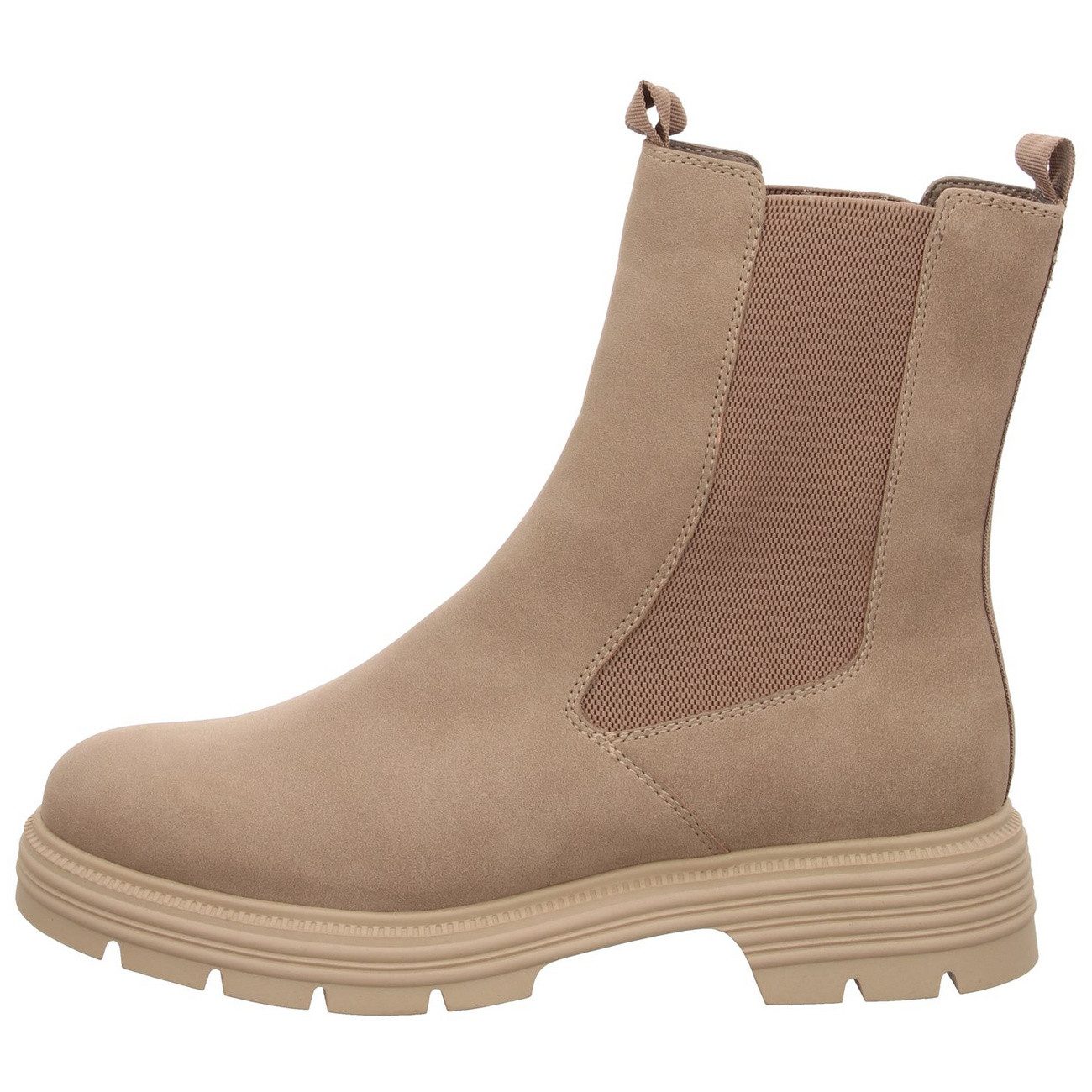 Tamaris Schnürstiefel günstig online kaufen