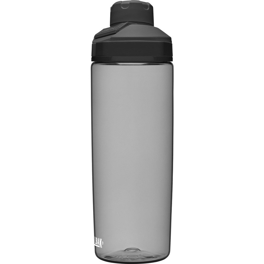 Trinkflasche Camelbak Trinkflasche Chute Mag 600ml Tritan 2-Finger Tragegriff charc