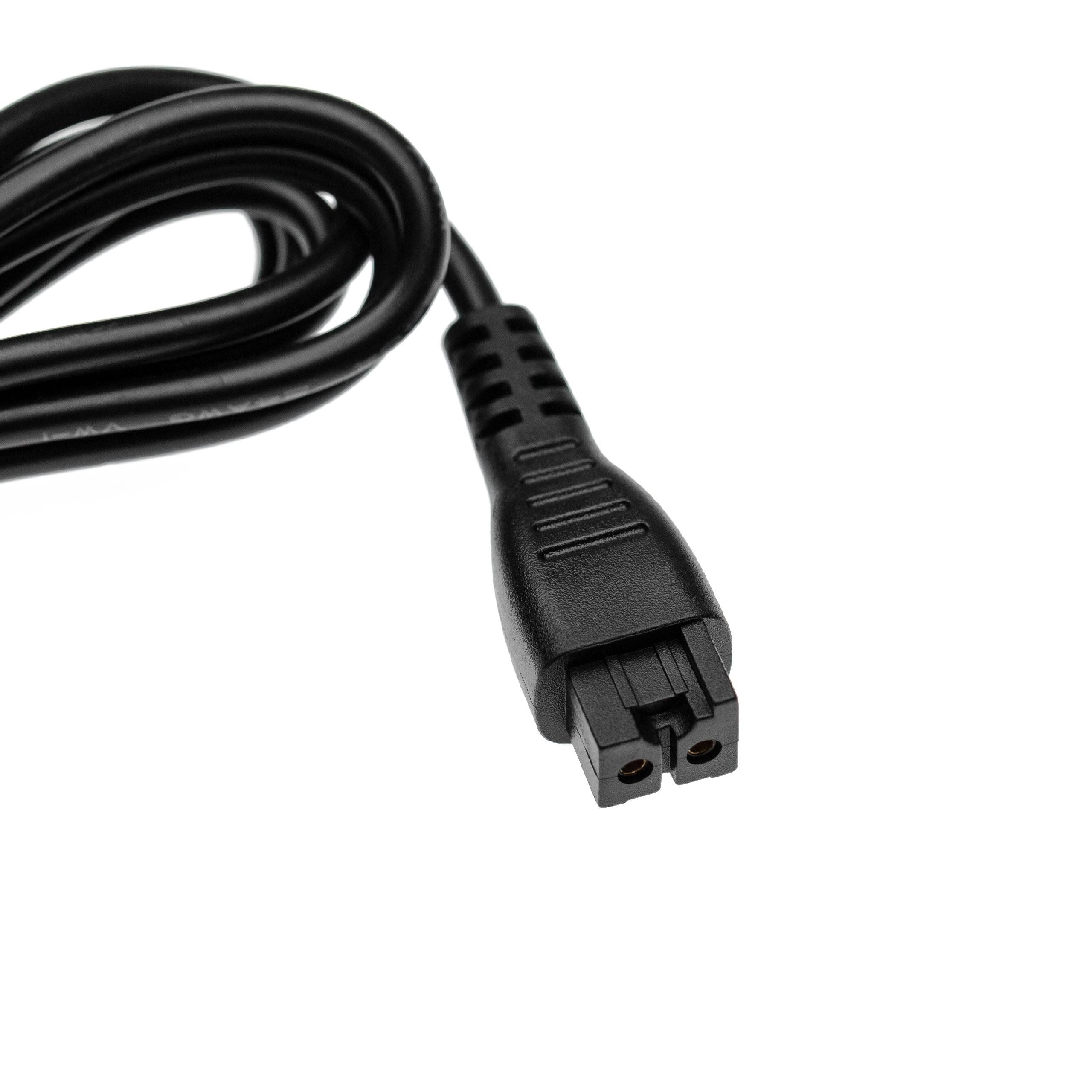 vhbw Netzteil passend für Panasonic ES-LV95, ES-RF31, ES-LV90, ES-LV97, Netzteil