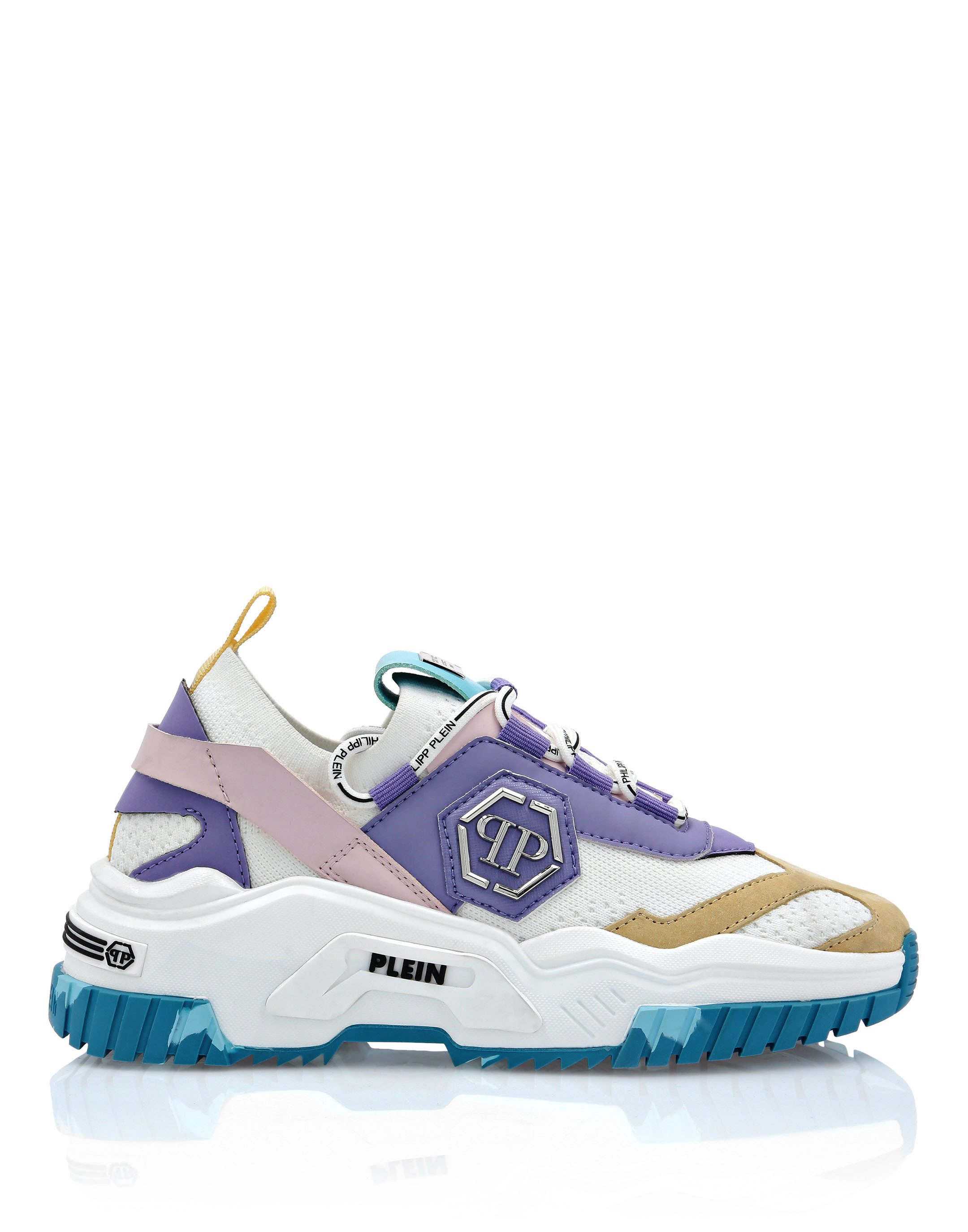 PHILIPP PLEIN Predator Sneaker