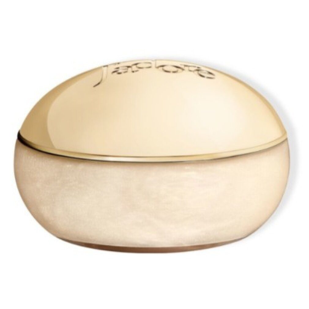Dior Körperpeeling J`adore - tøpytivý tìlový peeling - Volumen: 150 ml