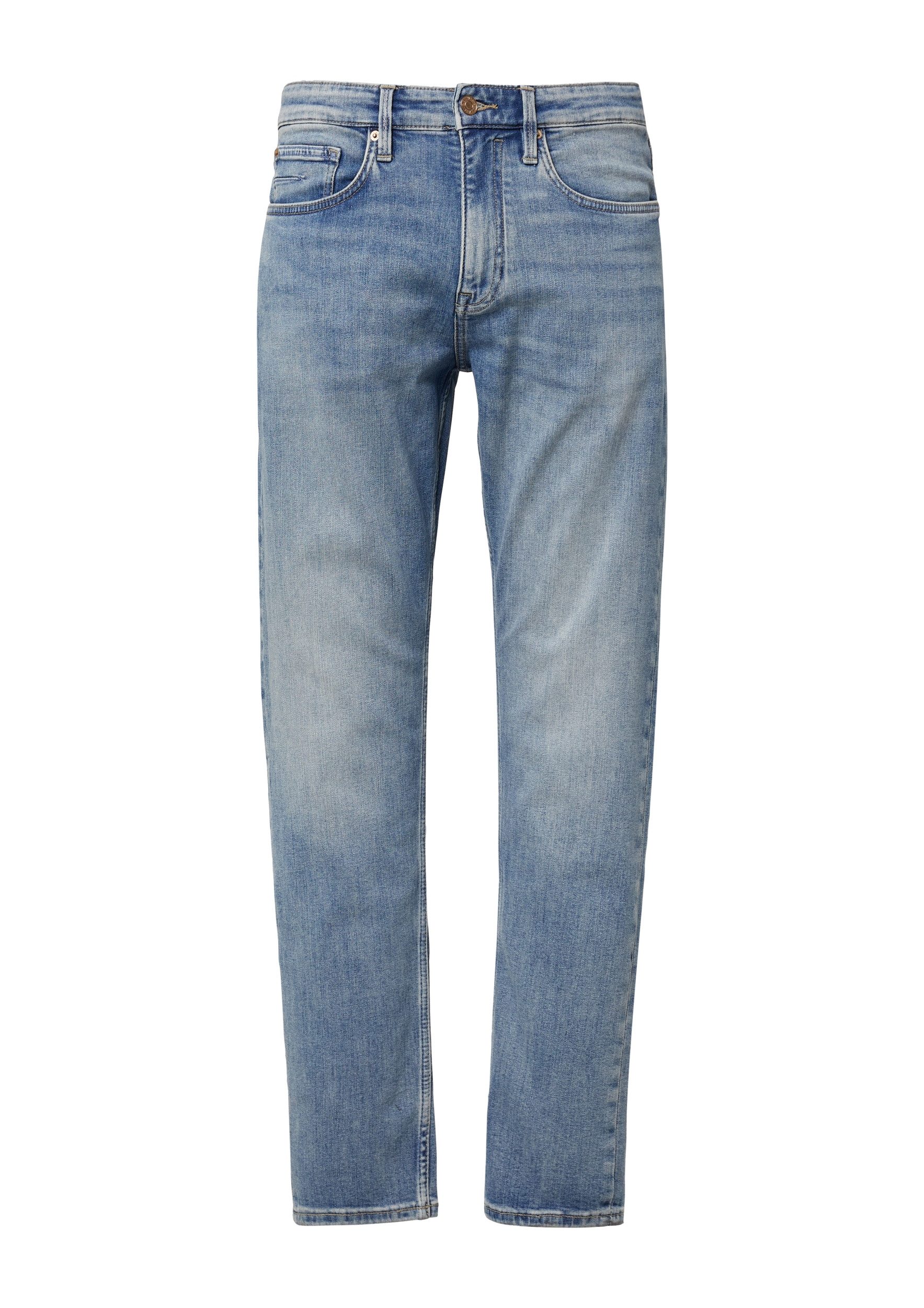 s.Oliver 5-Pocket-Jeans Jeans-Hose
