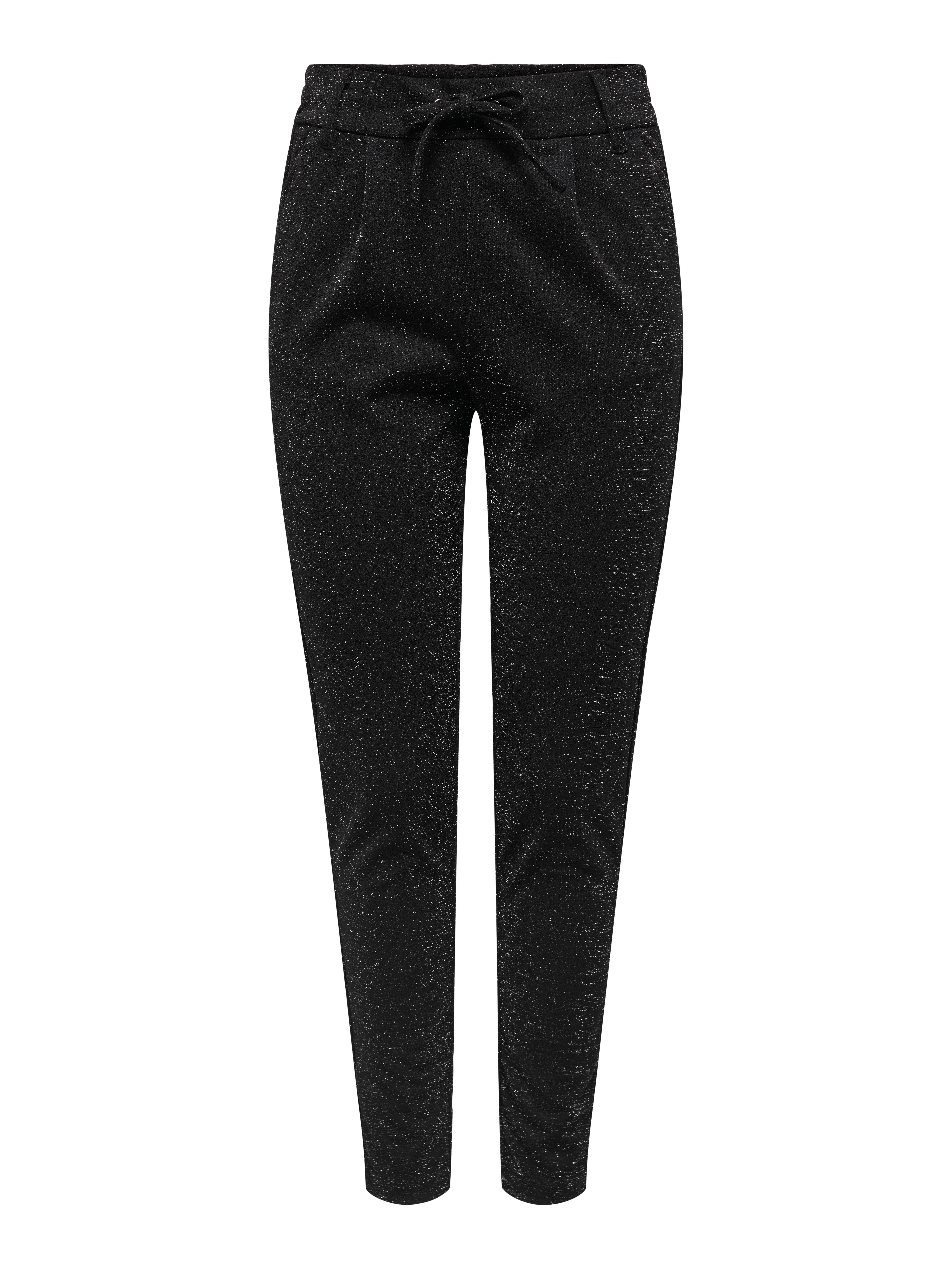 Jogger Pants ONLPOPTRASH-ALYA LIFE GLIT PANT PNT