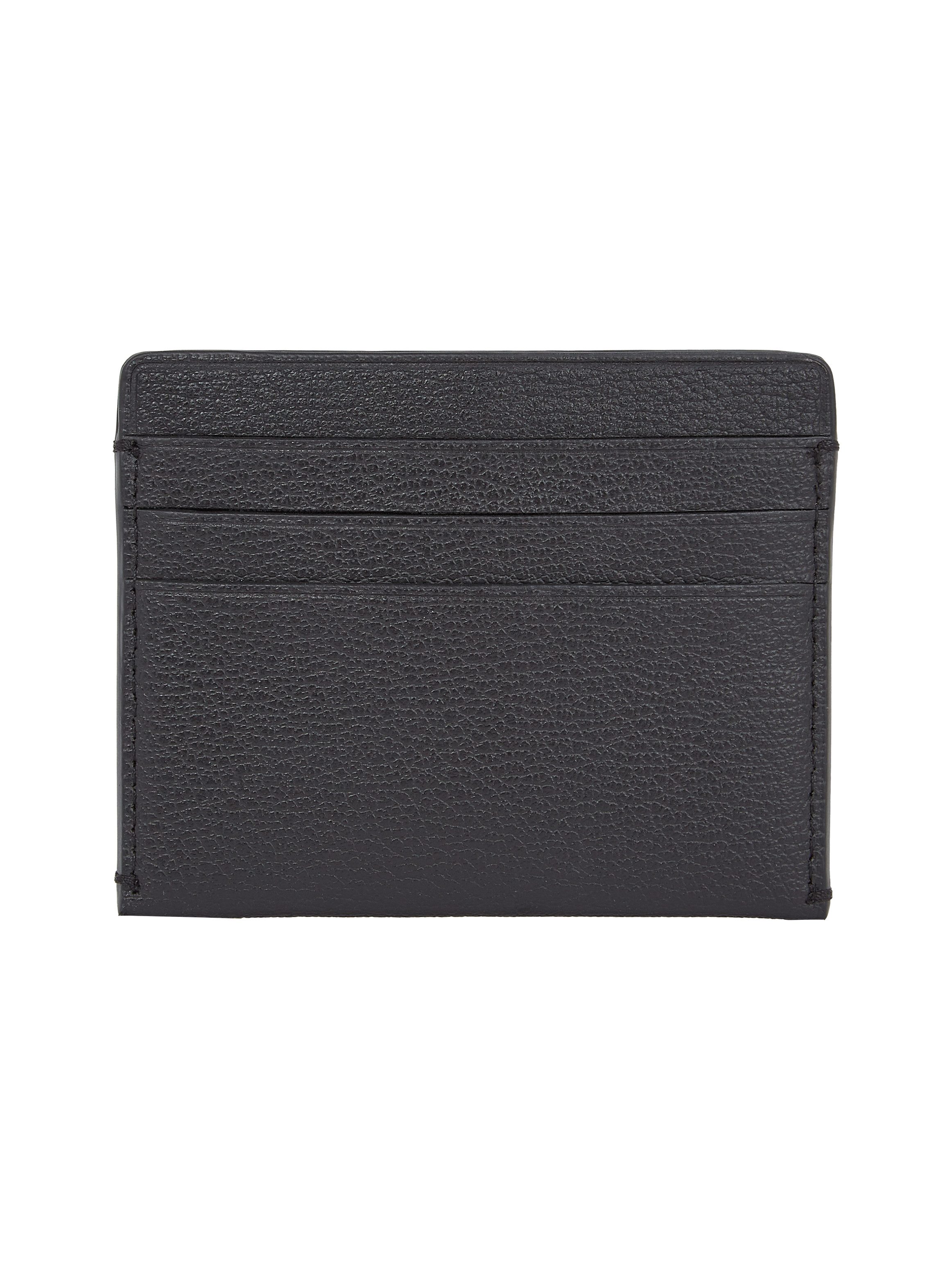 Calvin Klein Jeans Kartenetui "MINIMAL MONOGRAM 6CC CARDCASE", Kartenwallet günstig online kaufen