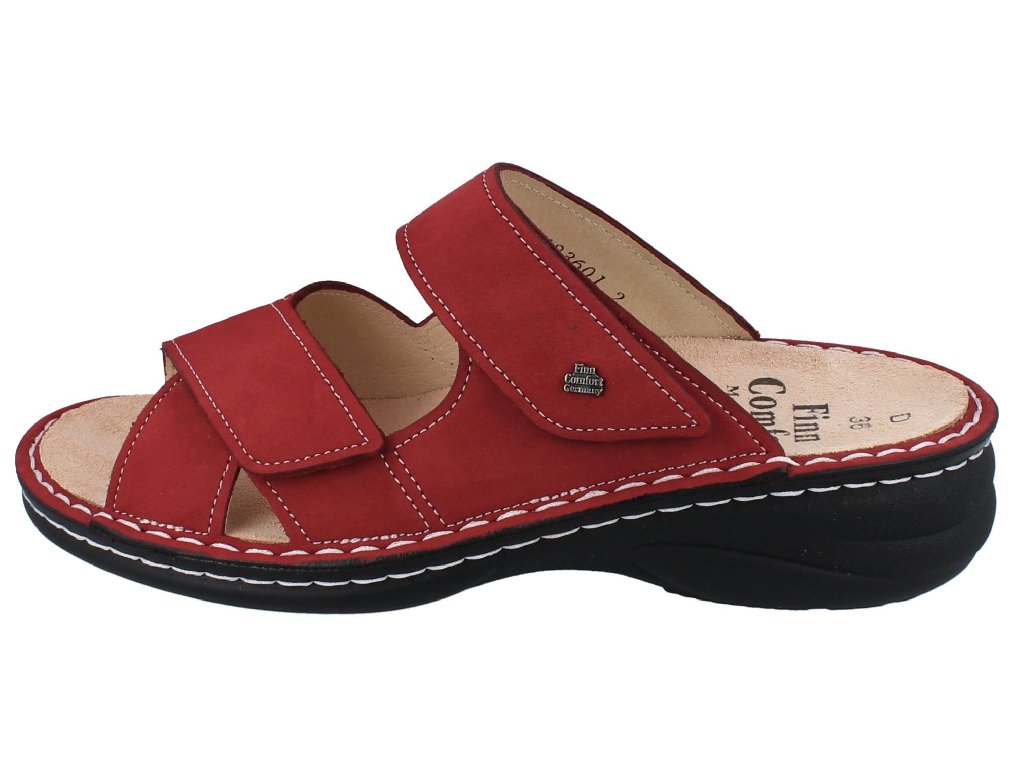 Finn Comfort Pantolette günstig online kaufen