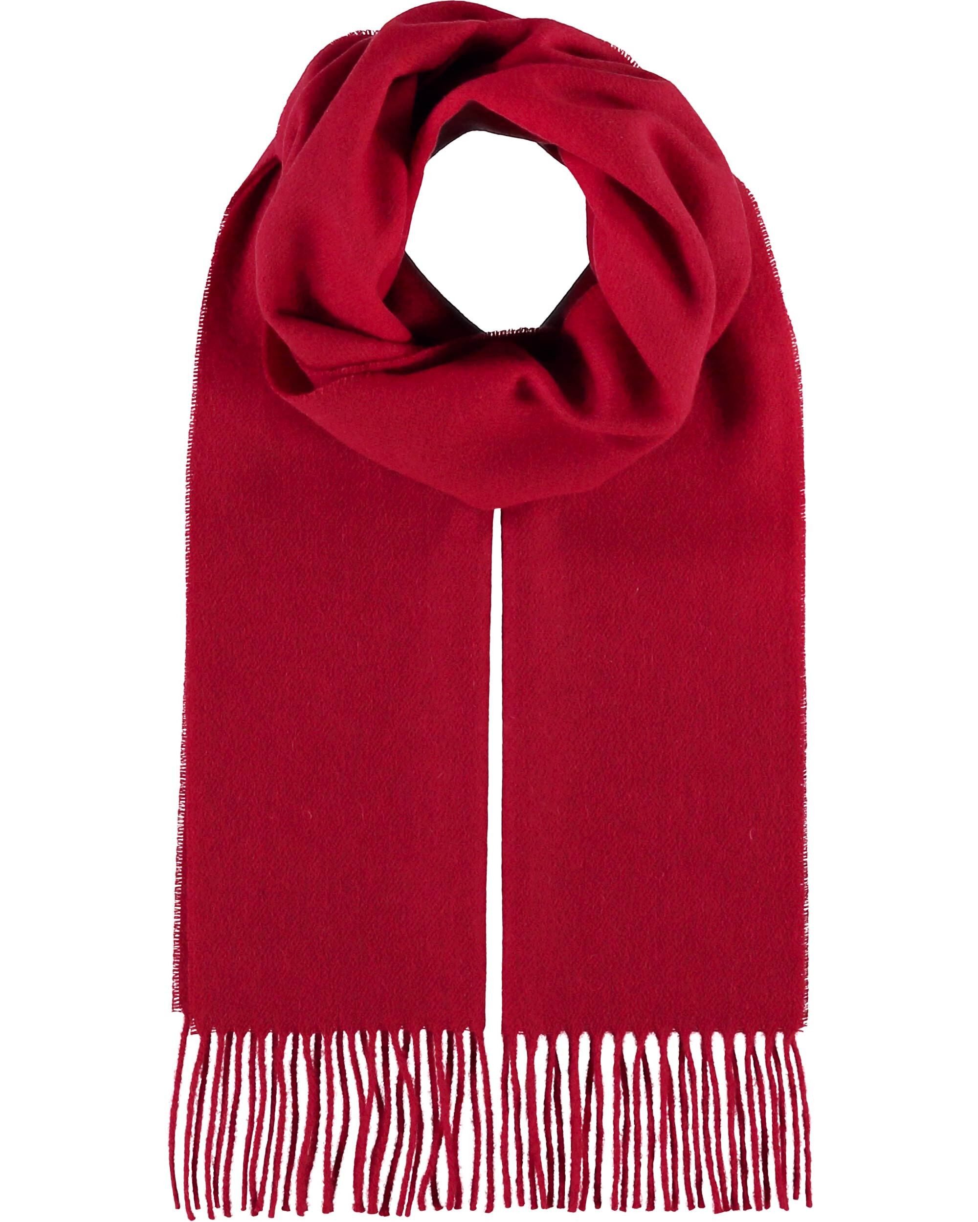 Fraas Modeschal Wollschal, (mit Fransen) günstig online kaufen