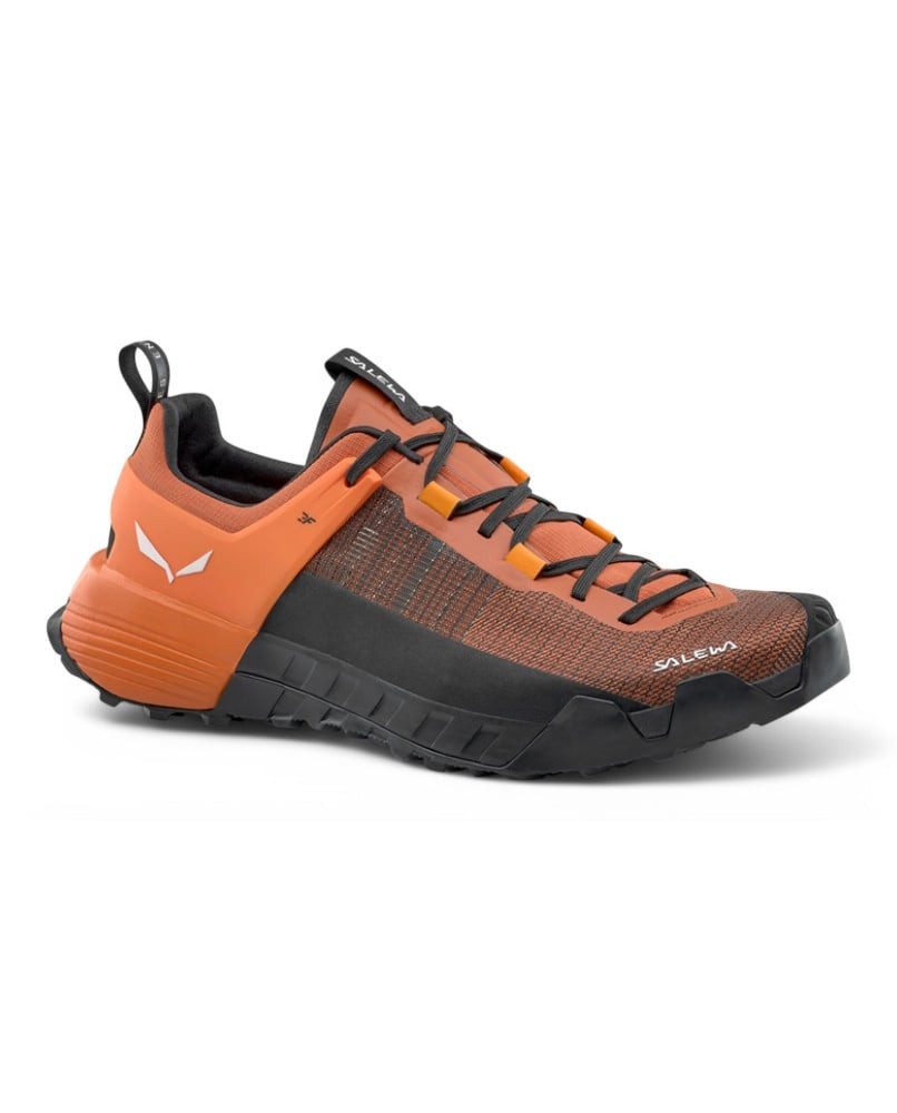 Salewa Wildfire NXT (Zustieg) orange/schwarz Herren günstig online kaufen