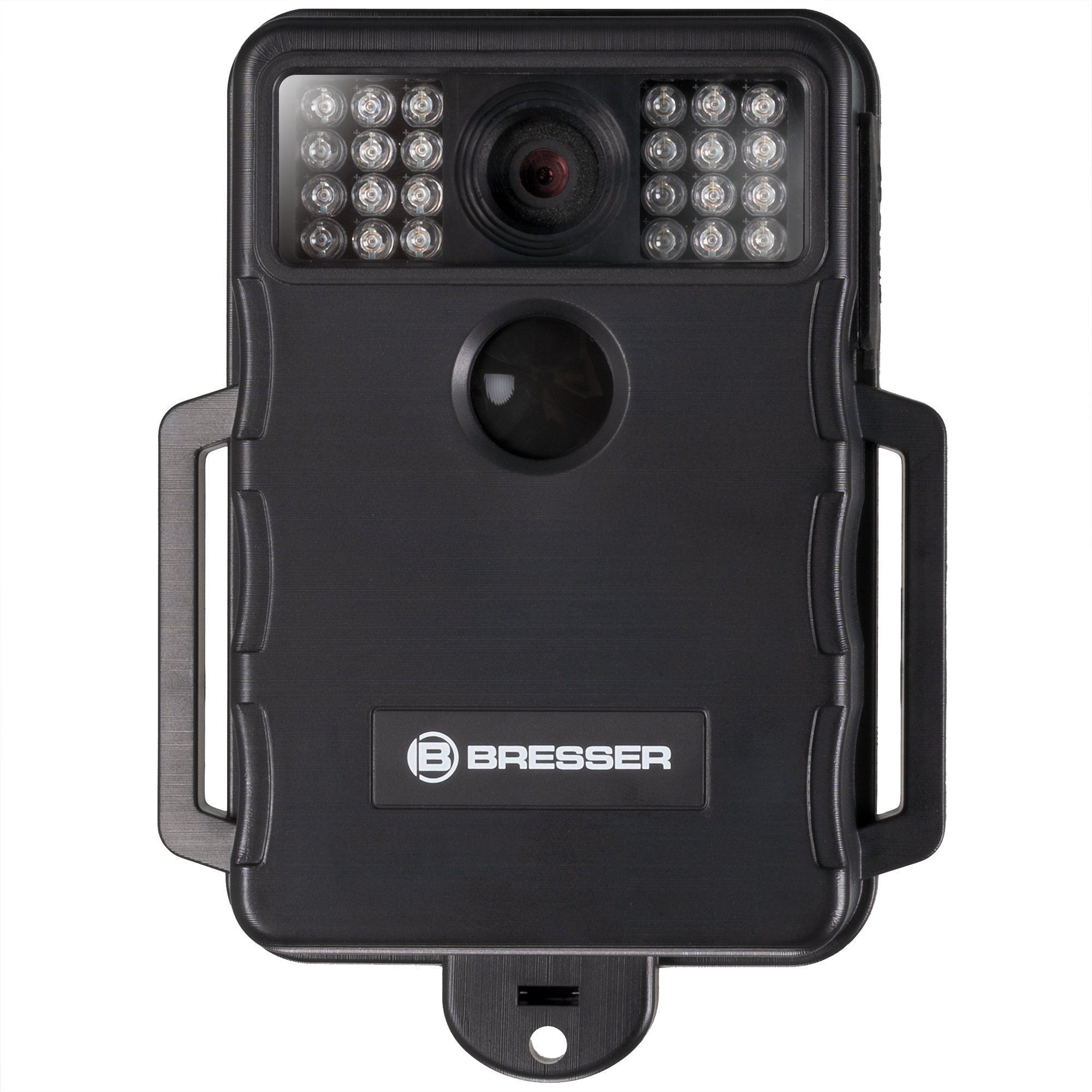 BRESSER Wildkamera BRESSER Wildkamera 5 MP Full-HD mit PIR-Bewegungssensor