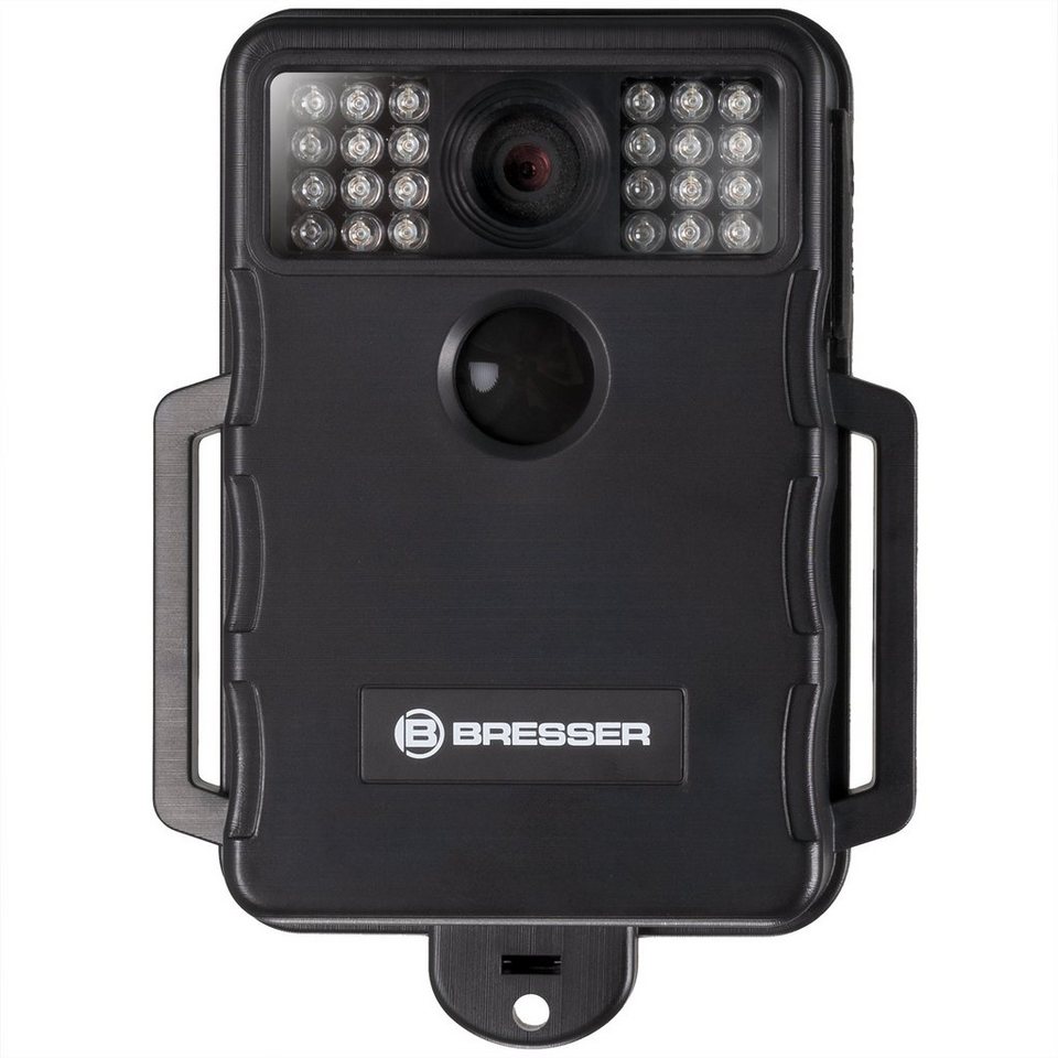 BRESSER 100° wifi-wildobservatiecamera 4-24 MP 20 m | 9633106 BRESSER 100° wifi-wildobservatiecamera 4-24 MP 20 m | 9633106