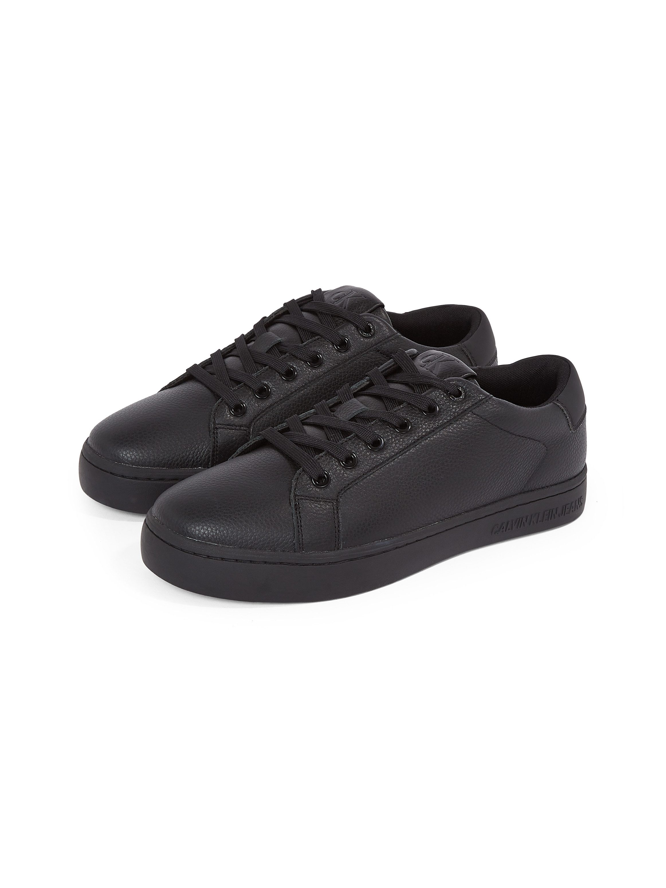 Calvin Klein Jeans CLASSIC CUPSOLE LOW OHB Sneaker, Freizeitschuh, Halbschu günstig online kaufen