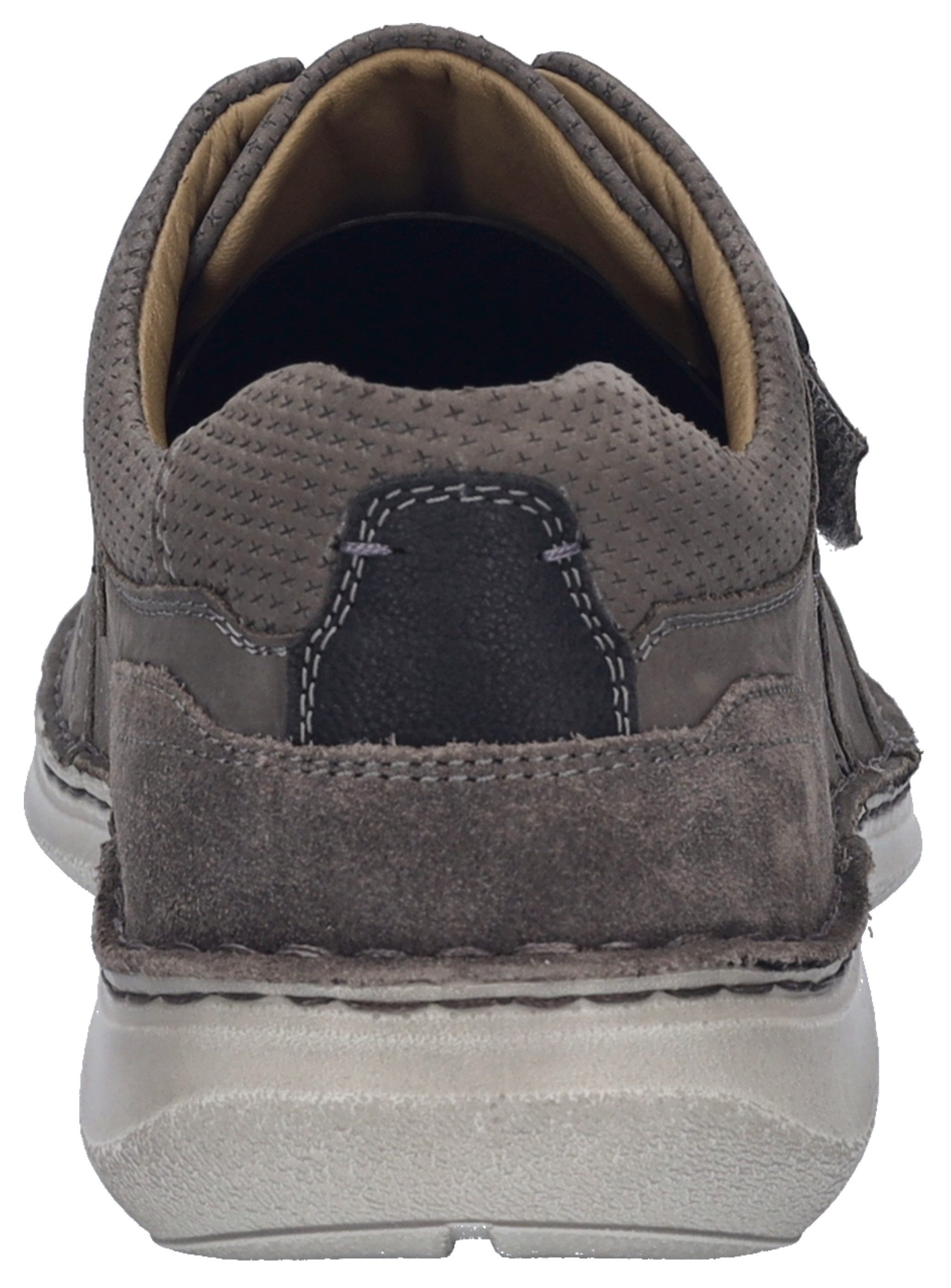 Josef Seibel New Anvers 83 Klettschuh Slipper, Komfortschuh in extraweiter günstig online kaufen