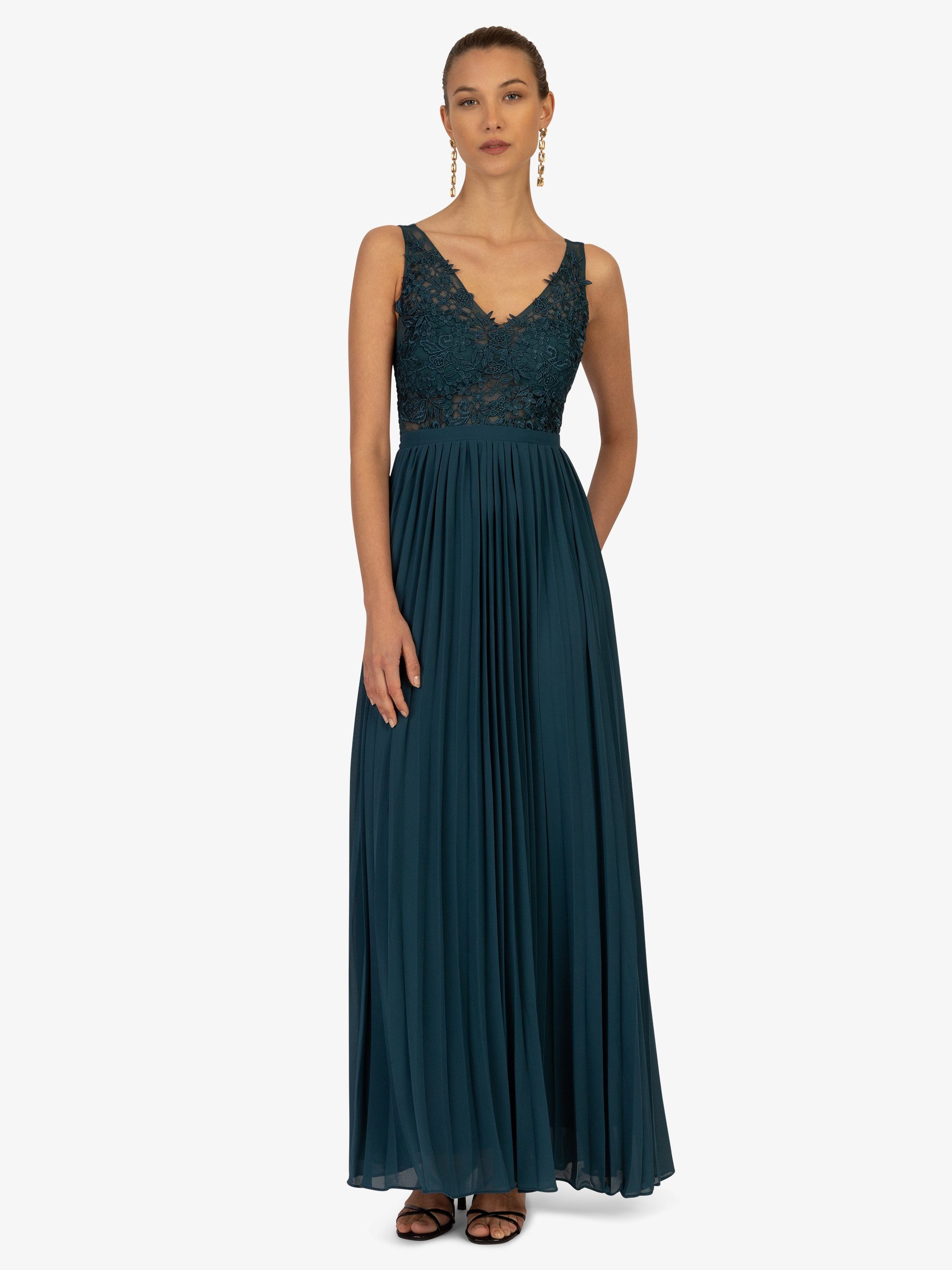 Kraimod Abendkleid mit Monochromes und Attraktive günstig online kaufen