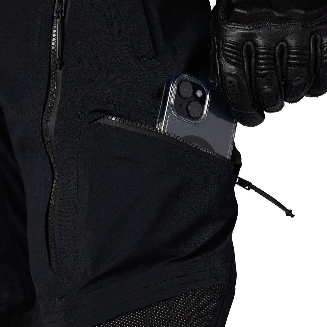 Fox Racing Motorradhose Recon GORE-TEX ADV Motorrad Textilhose