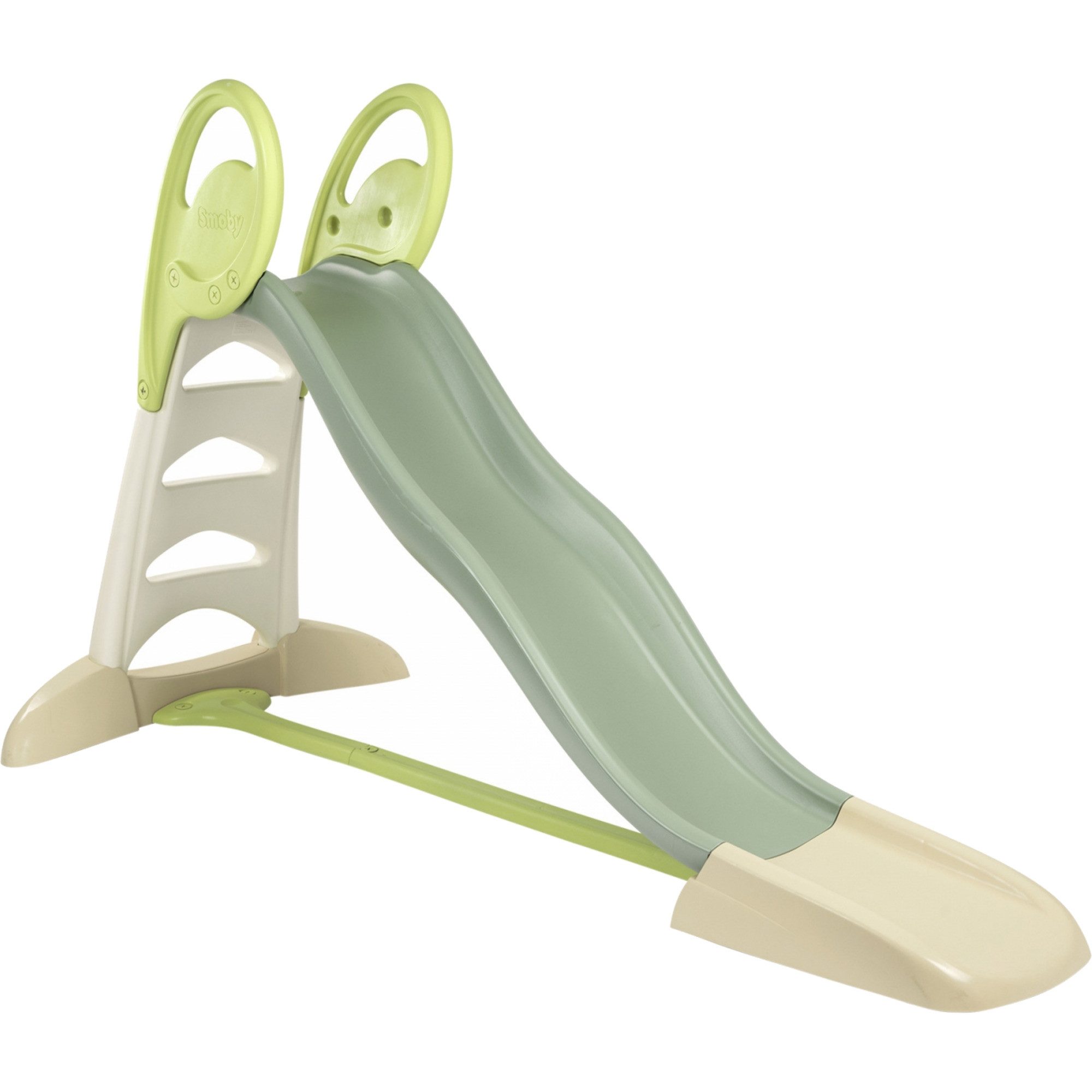 Smoby Rutsche Smoby Life Rutsche XL Doppel-Wellen mit