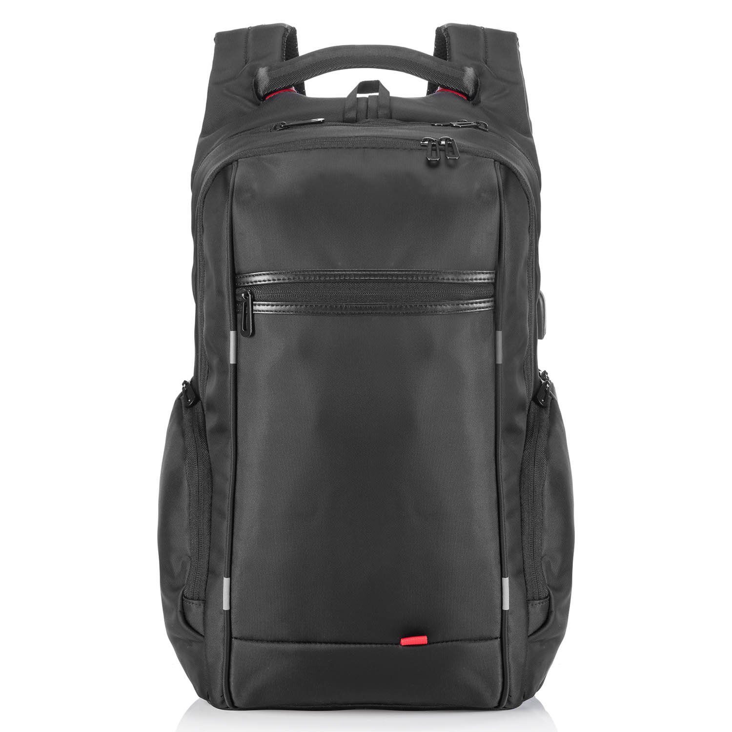Goods+Gadgets Laptoprucksack Business Rucksack Laptop-Tasche, Anti-Diebstah günstig online kaufen