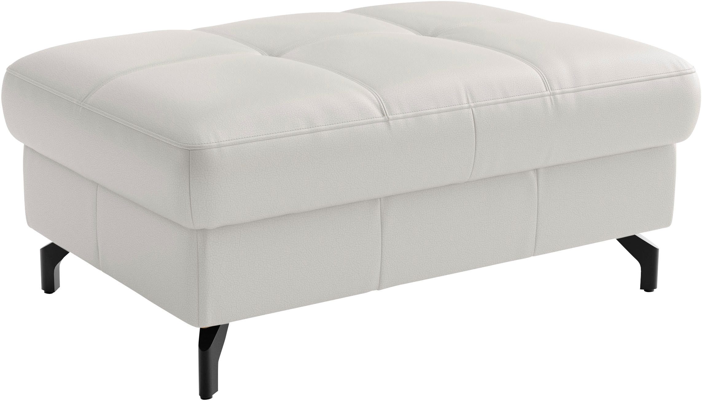 sit&more Polsterhocker Vanity
