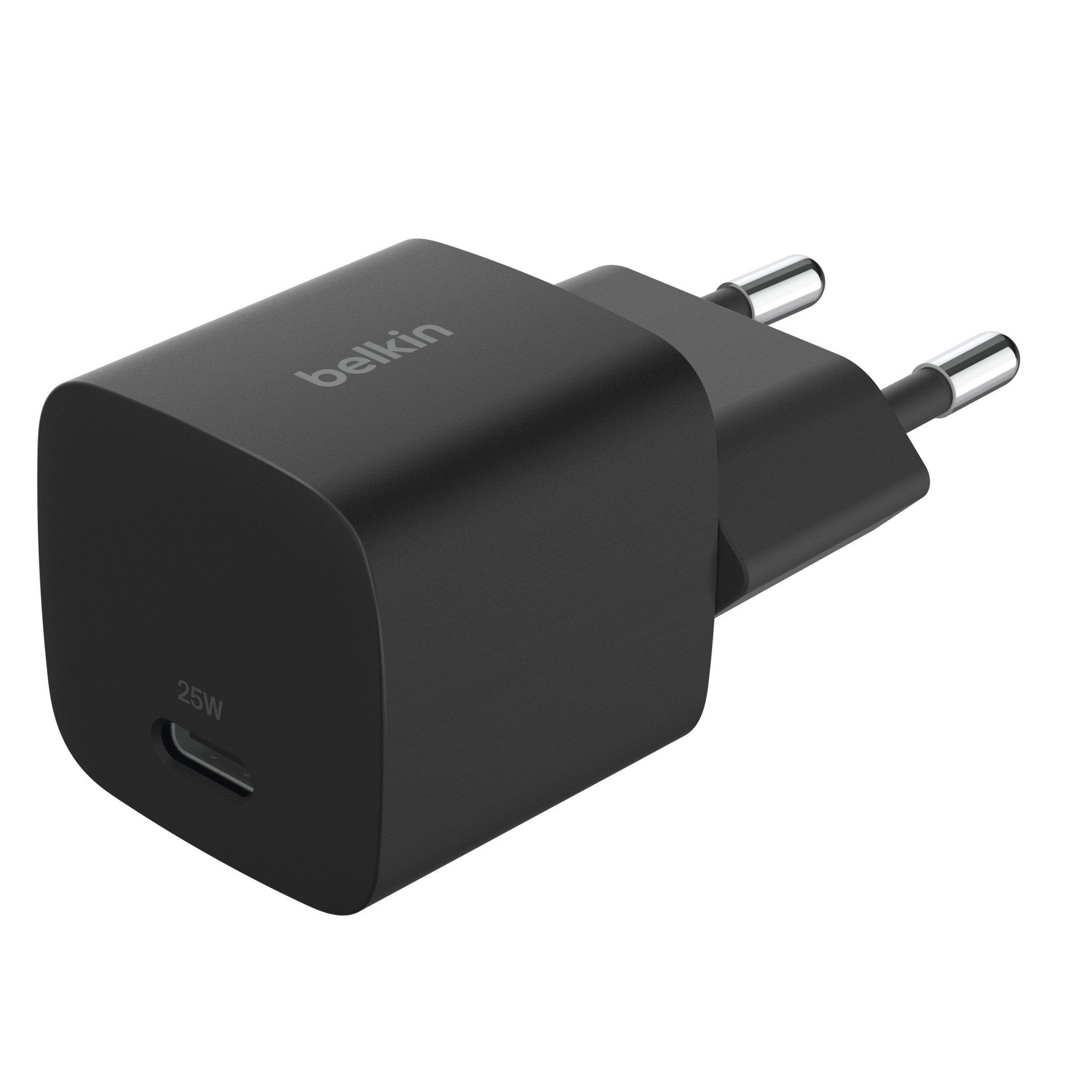 Belkin BoostCharge 25W USB-C Charger Power Delivery USB-Ladegerät