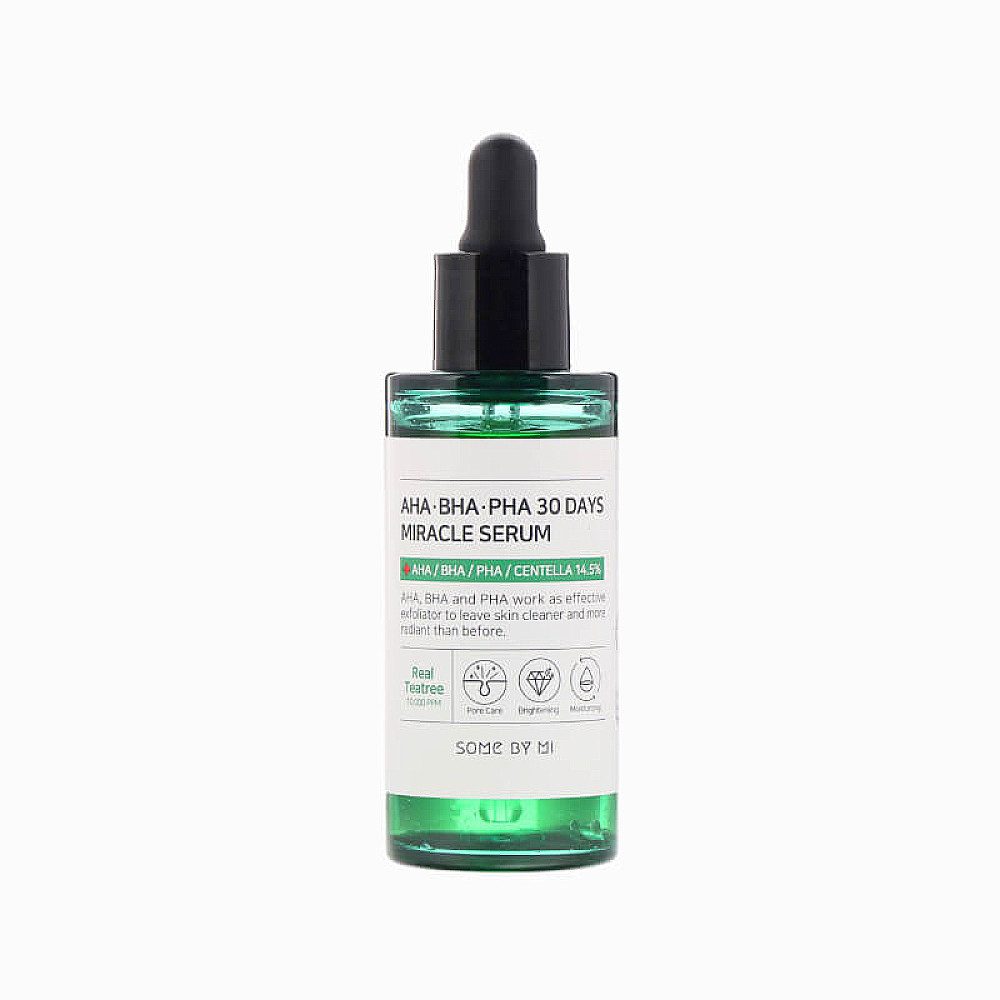 Gesichtsserum SOME BY MI - AHA-BHA-PHA 30 days Miracle Serum