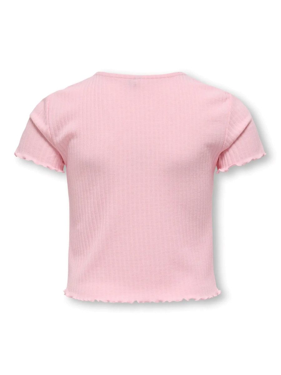 KIDS ONLY T-Shirt KOGNELLA (1-tlg) edel, sehr weich – Bild 2 von 3