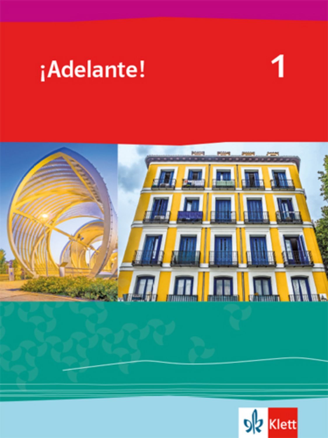 ¡Adelante! 1 / diverse
