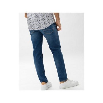 Brax 5-Pocket-Jeans uni (1-tlg)