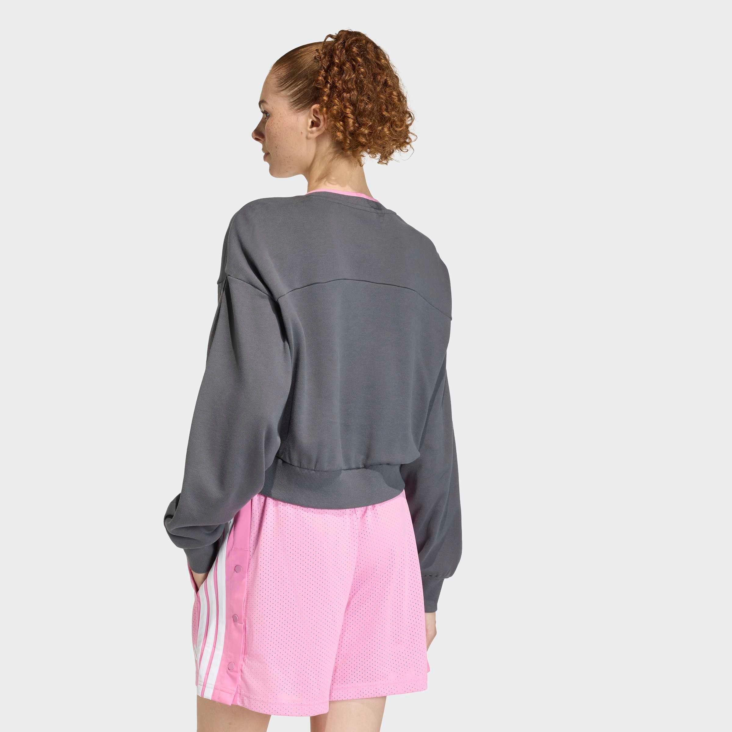 adidas Sportswear Sweatshirt W STA SEAS CRE