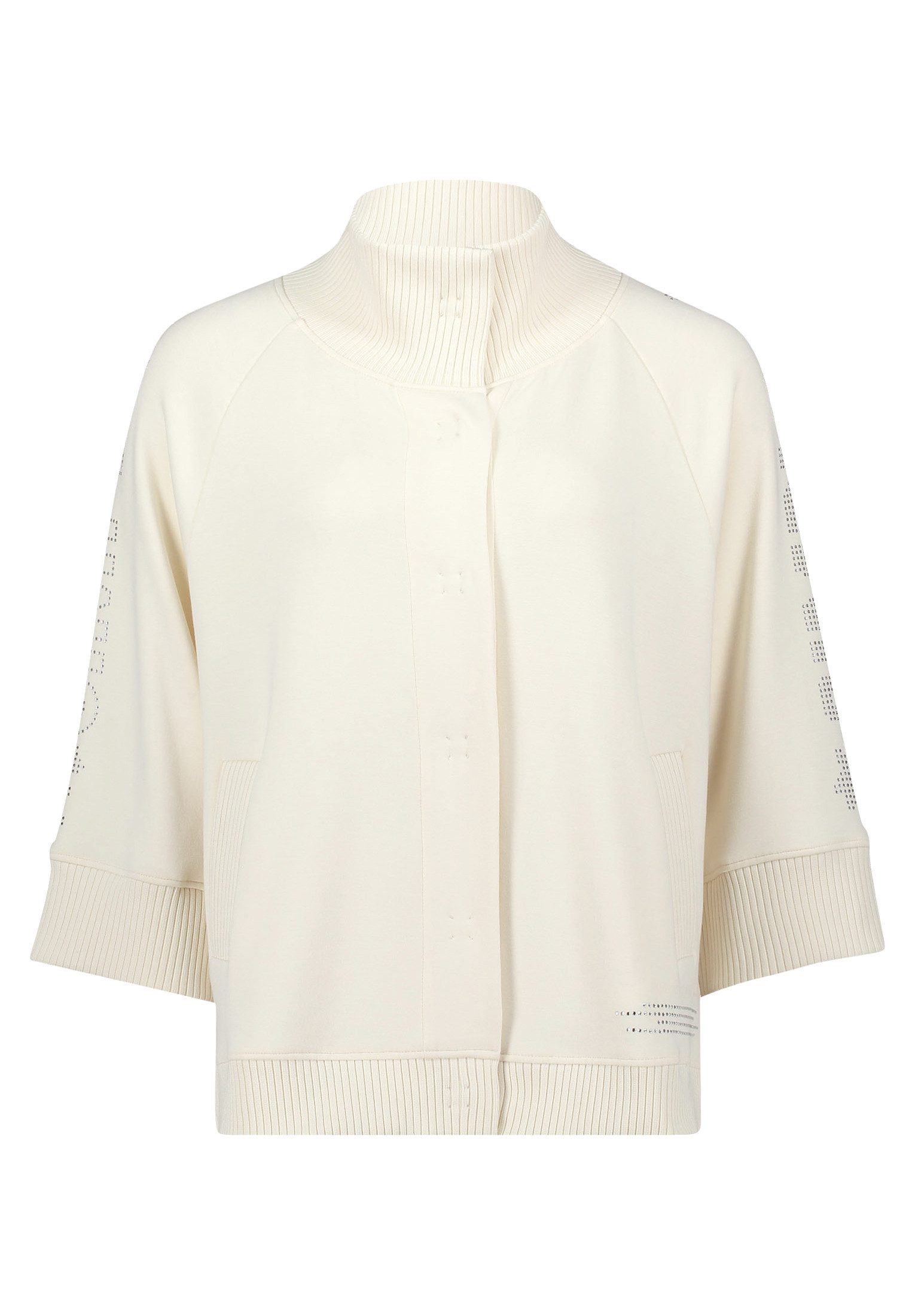 Betty Barclay Sweatjacke Damen langarm günstig online kaufen