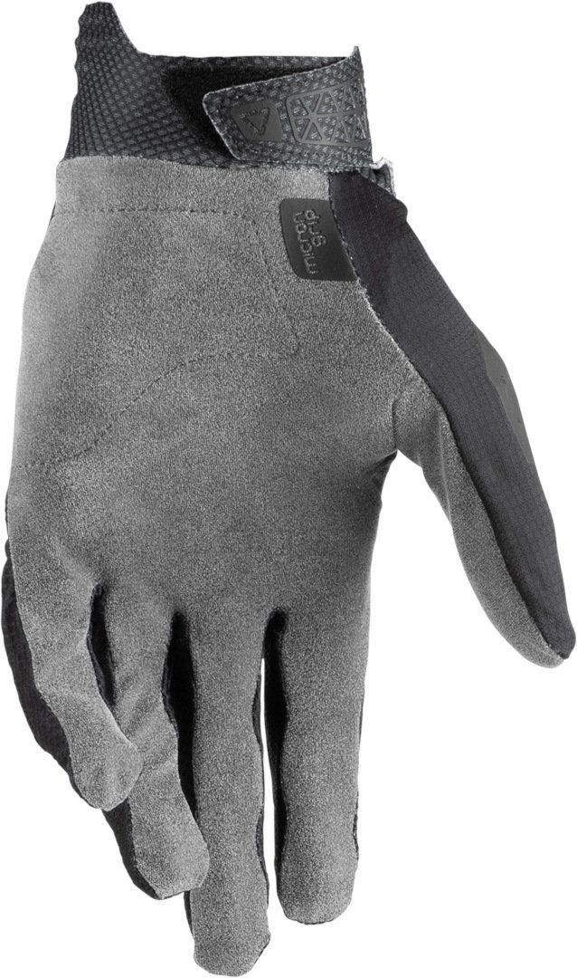 Leatt Motorradhandschuhe Moto 4.5 Lite Motocross Handschuhe dehnbar