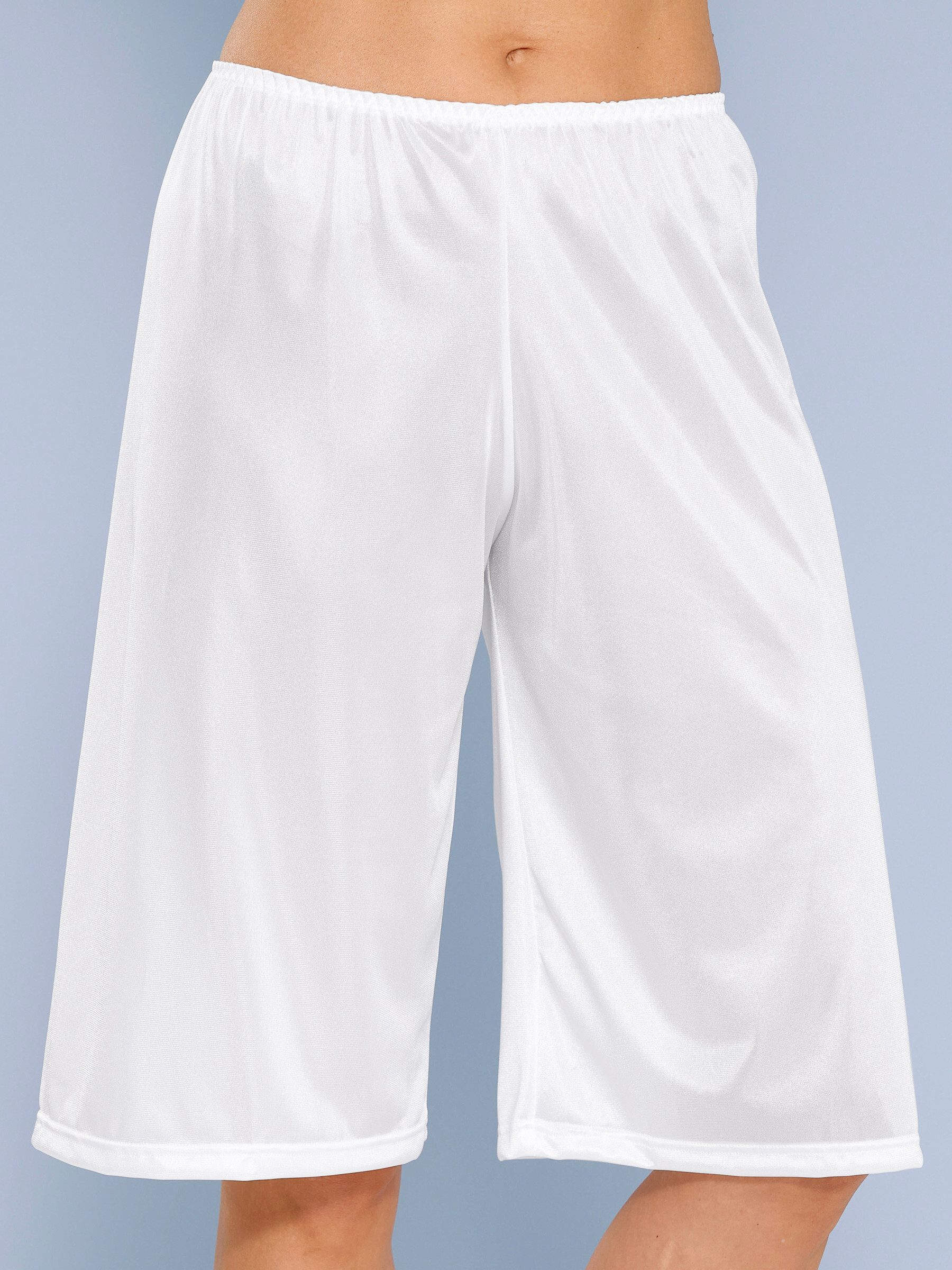 Unterkleid Hosen-Unterrock