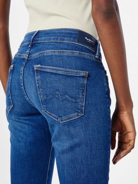 Pepe Jeans Skinny-fit-Jeans PIXIE (1-tlg) Plain/ohne Details