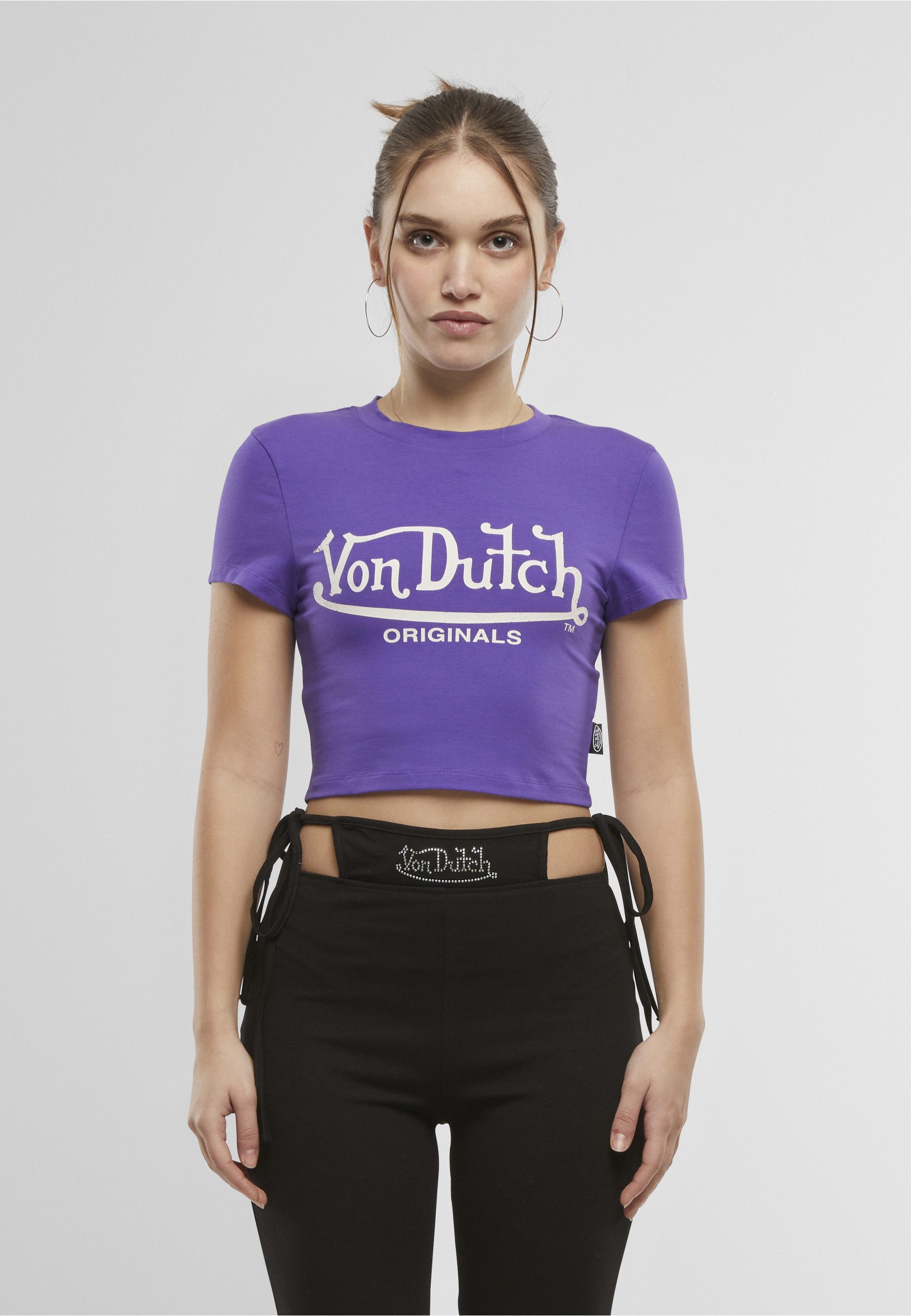 Von Dutch T-Shirt Von Dutch ARTA SHIRTS (1-tlg)