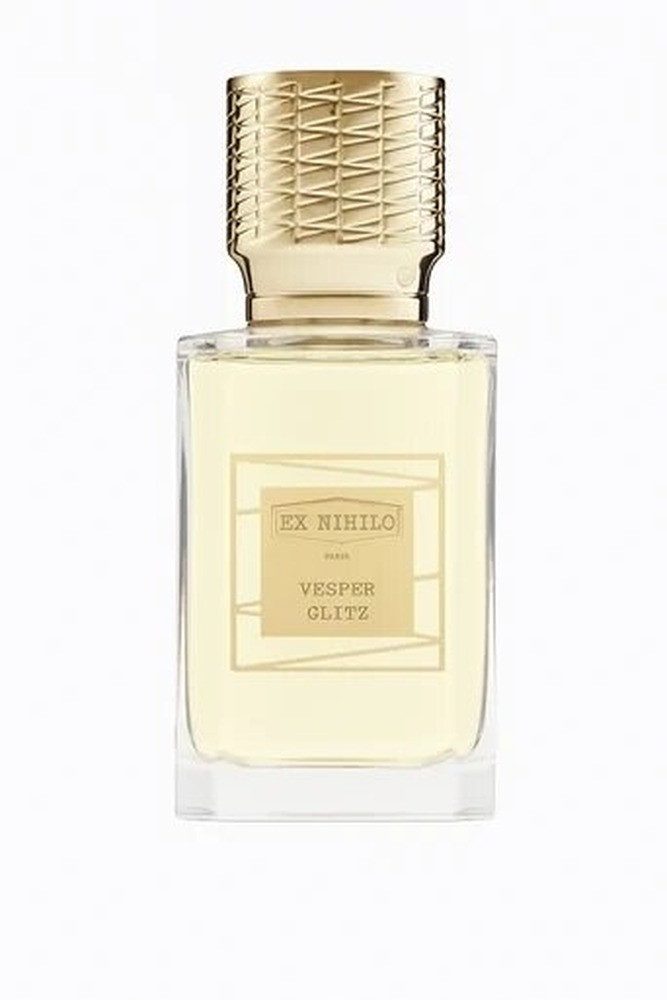 Ex Nihilo Eau de Parfum Ex Nihilo Vesper Glitz EDP 50 ml (Unisex)