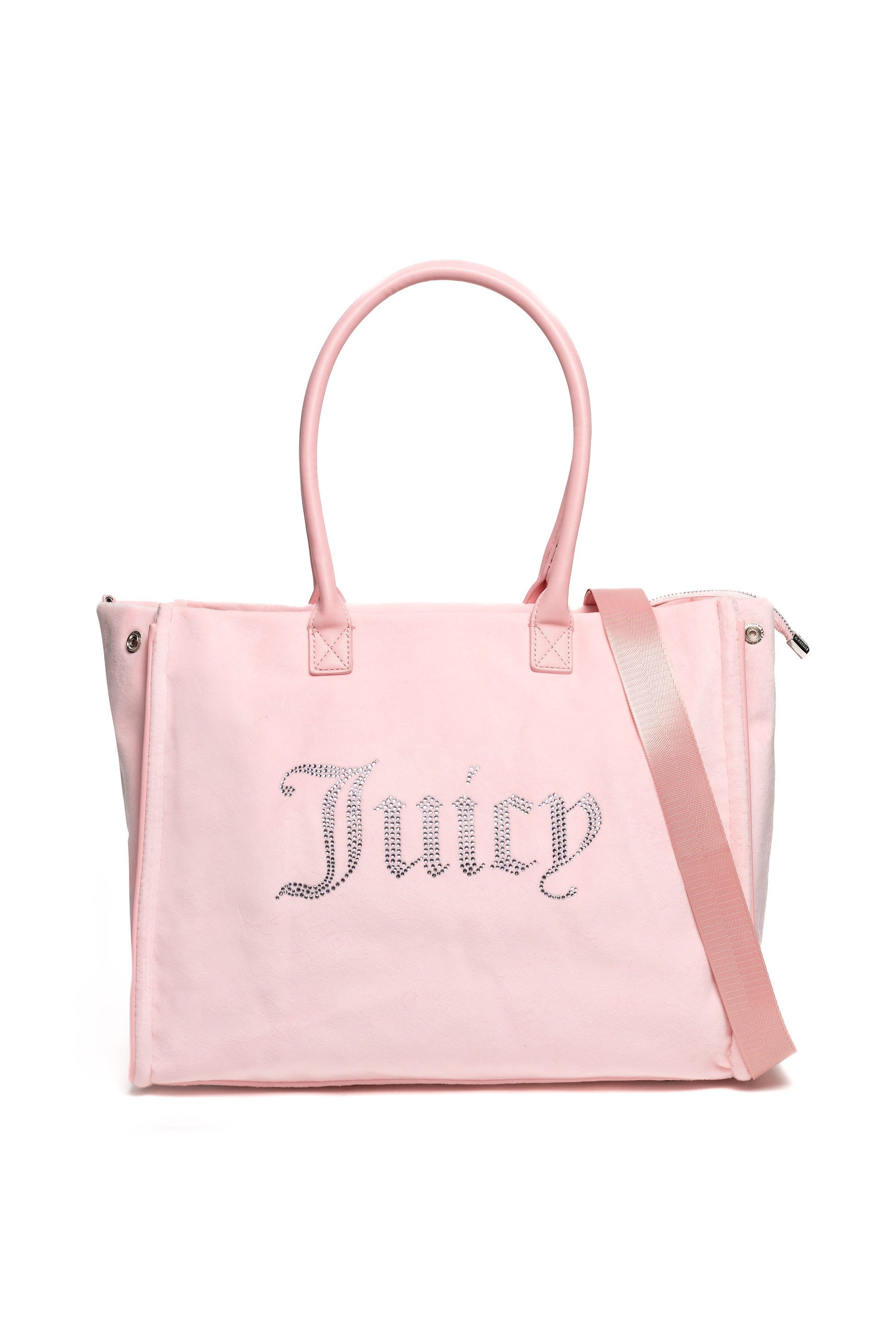 Shopper IRIS VELVET R. L. SHOPPING Damen