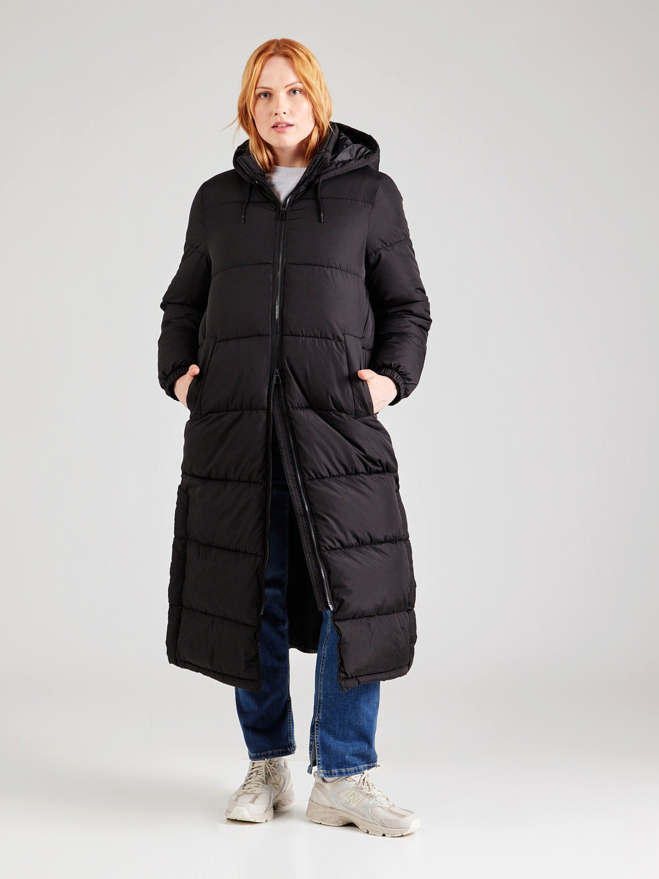 Vero Moda Curve Wintermantel VMCKlea (1-tlg)